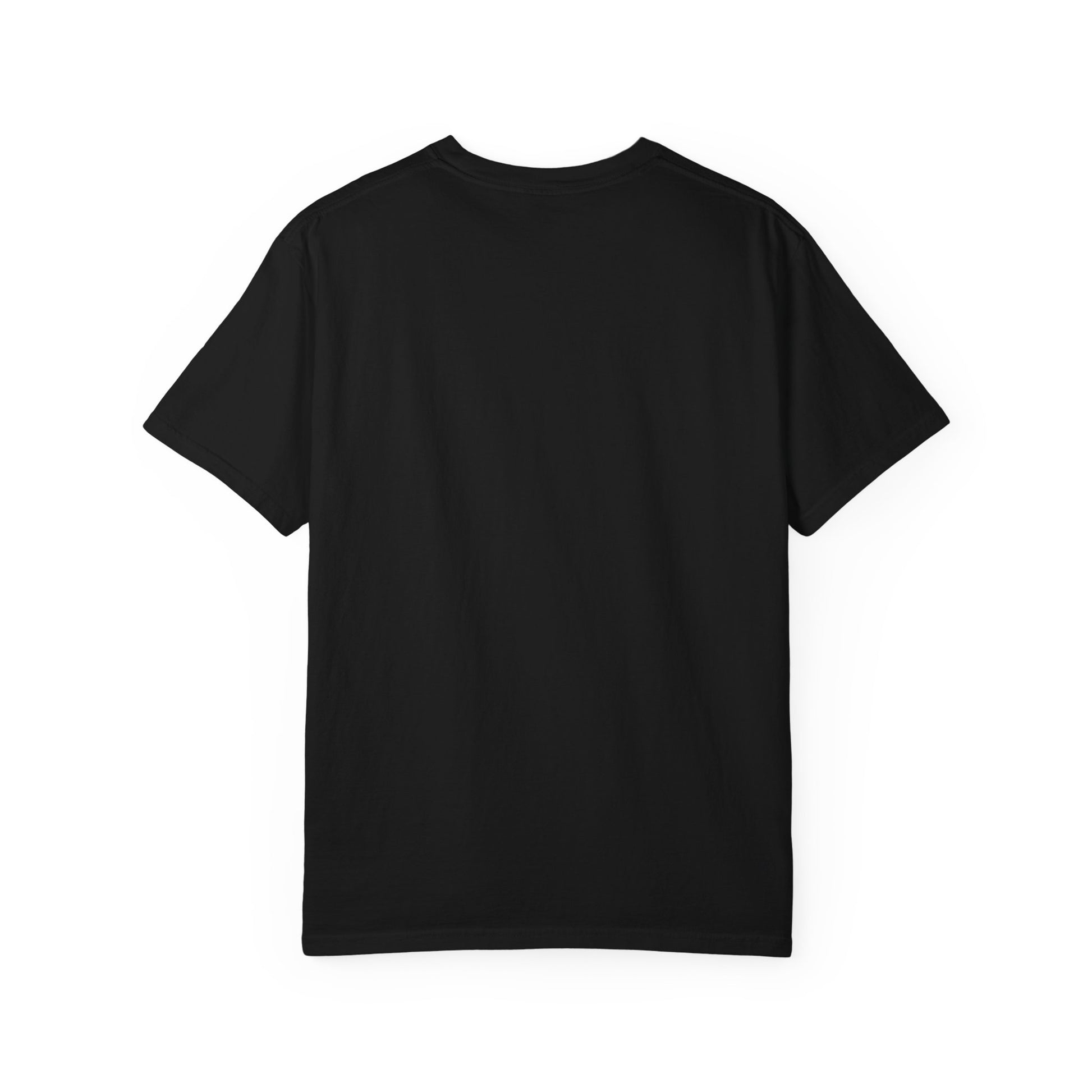 Humorous Dog Lover T-Shirt | Unisex Garment-Dyed Tee | Perfect Gift for Pet Owners, Dog Lovers, Birthdays, Holidays, Casual Wear