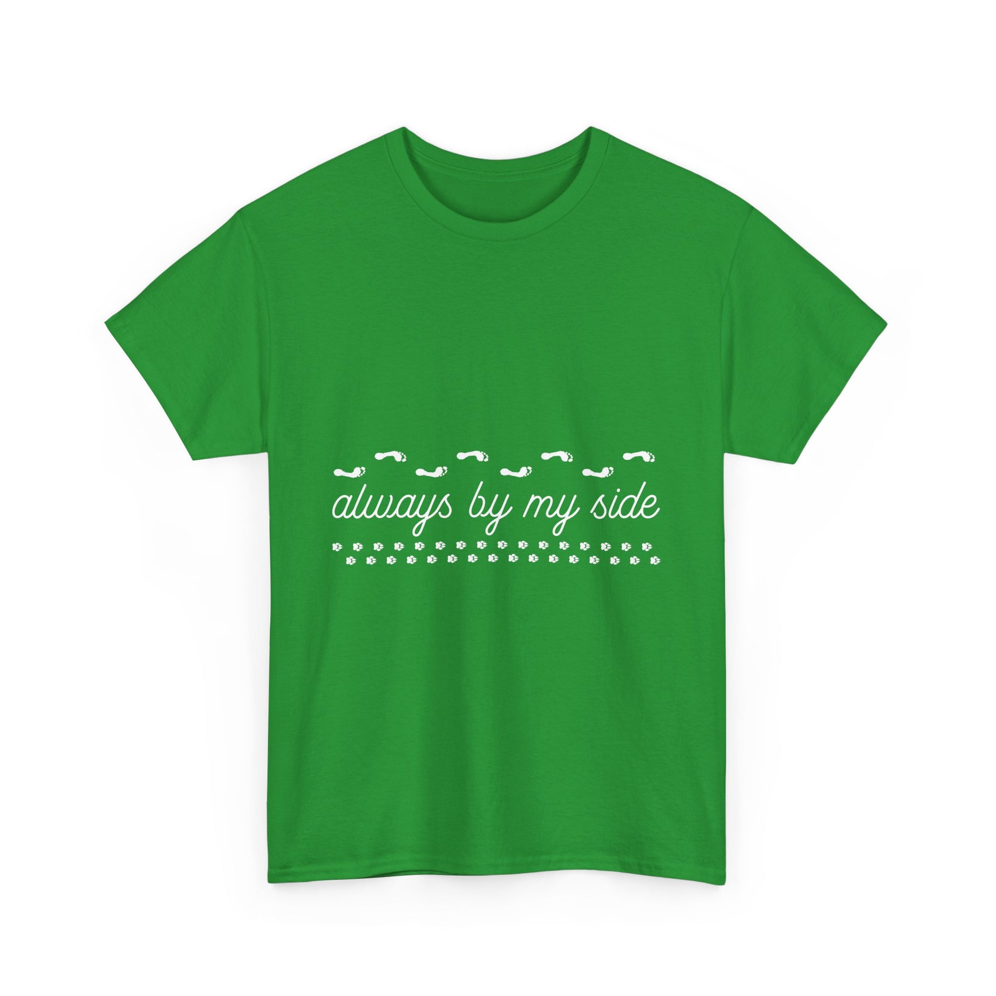 Unisex Heavy Cotton Tee - Comfortable Everyday Wear, Casual T-Shirt, Gift for Friends, Birthday Present, Graphic Tee