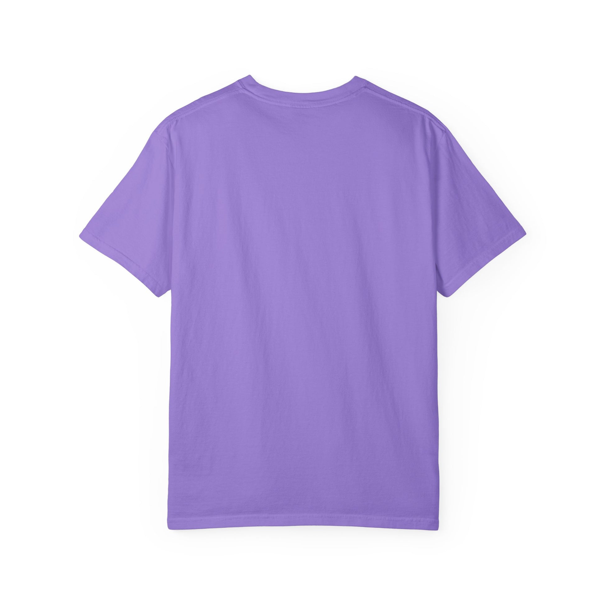 Humorous Dog Lover T-Shirt | Unisex Garment-Dyed Tee | Perfect Gift for Pet Owners, Dog Lovers, Birthdays, Holidays, Casual Wear