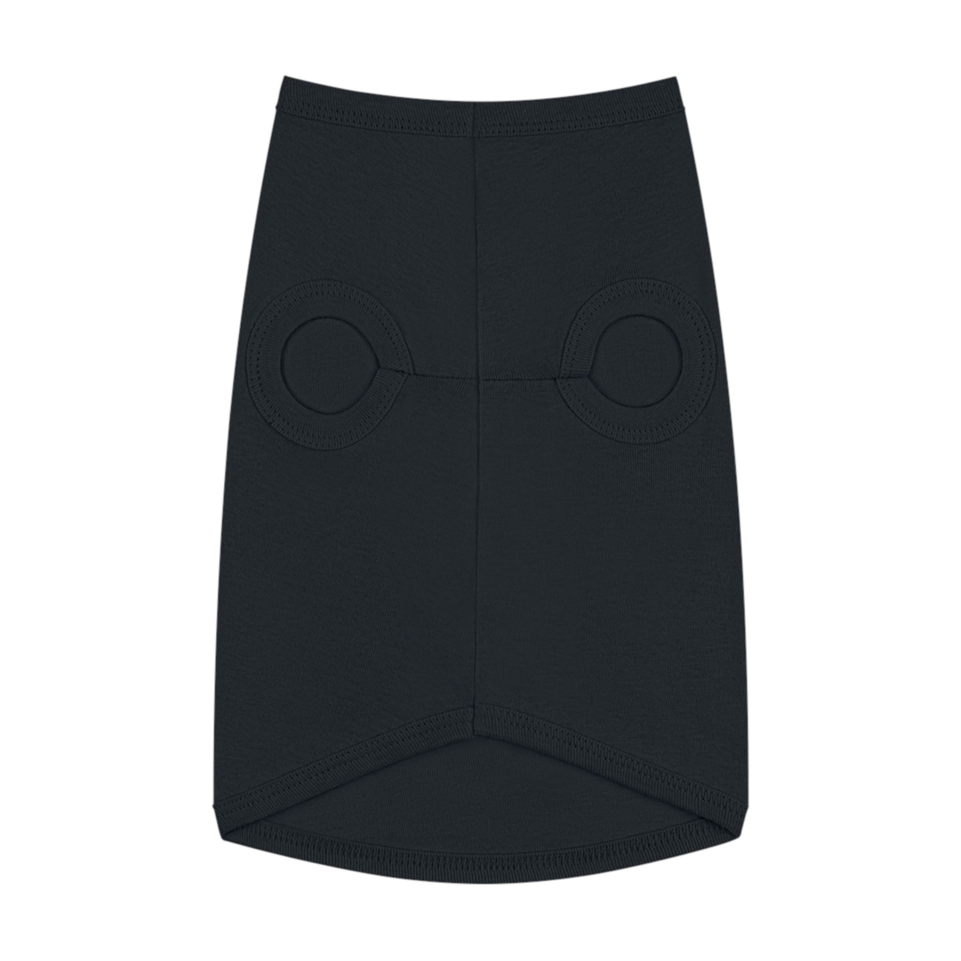 Pet Lover Tank Top: "Ban Stupid People, NOT DOGS" - Cute Dog Apparel, Pet Costume, Dog Lovers Gift, Pet Fashion, Funny Dog Shirt