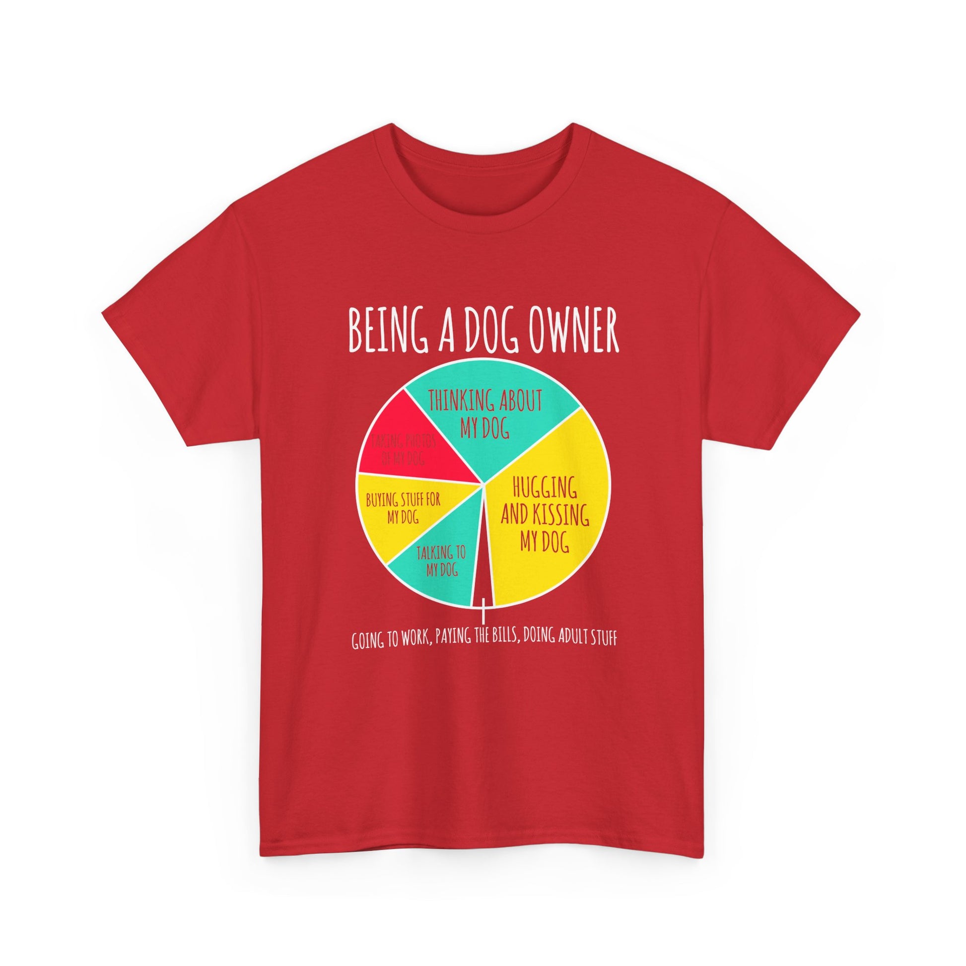 Colorful Quote Unisex Tee, Fun Graphic Shirt, Perfect Gift for Friends, Everyday Wear, Motivational T-Shirt, Ideal for Casual Outings