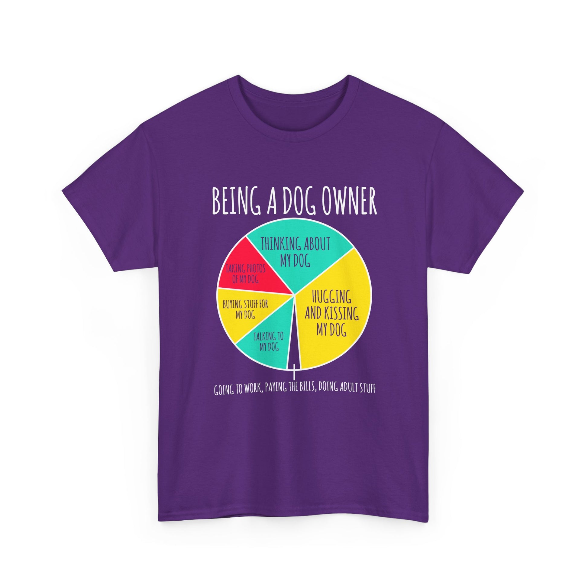 Colorful Quote Unisex Tee, Fun Graphic Shirt, Perfect Gift for Friends, Everyday Wear, Motivational T-Shirt, Ideal for Casual Outings