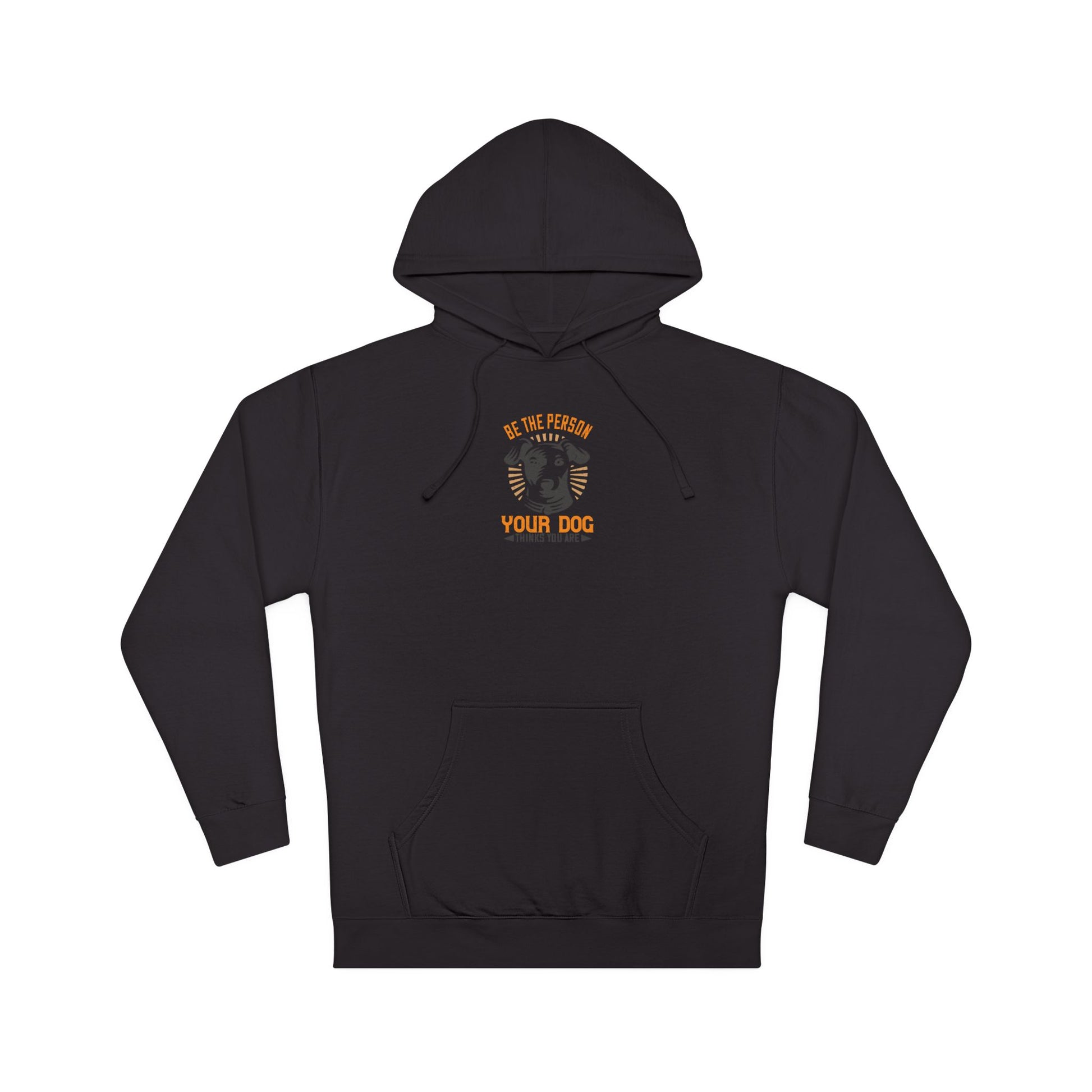 Dog Lovers Unisex Hoodie - Cozy Pet Sweatshirt, Gift for Dog Owners, Casual Wear, Birthday Gift, Dog Mom