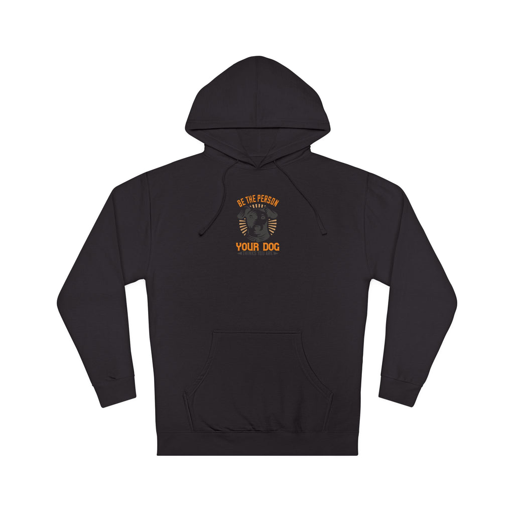 Dog Lovers Unisex Hoodie - Cozy Pet Sweatshirt, Gift for Dog Owners, Casual Wear, Birthday Gift, Dog Mom