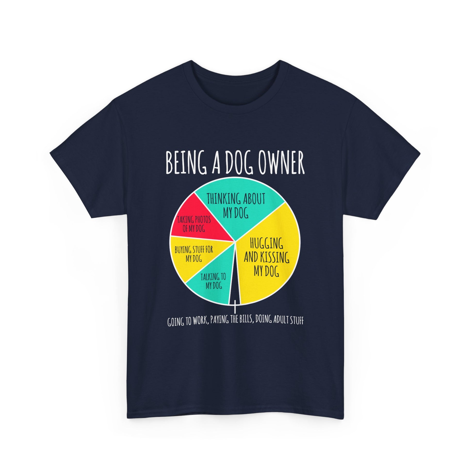 Colorful Quote Unisex Tee, Fun Graphic Shirt, Perfect Gift for Friends, Everyday Wear, Motivational T-Shirt, Ideal for Casual Outings
