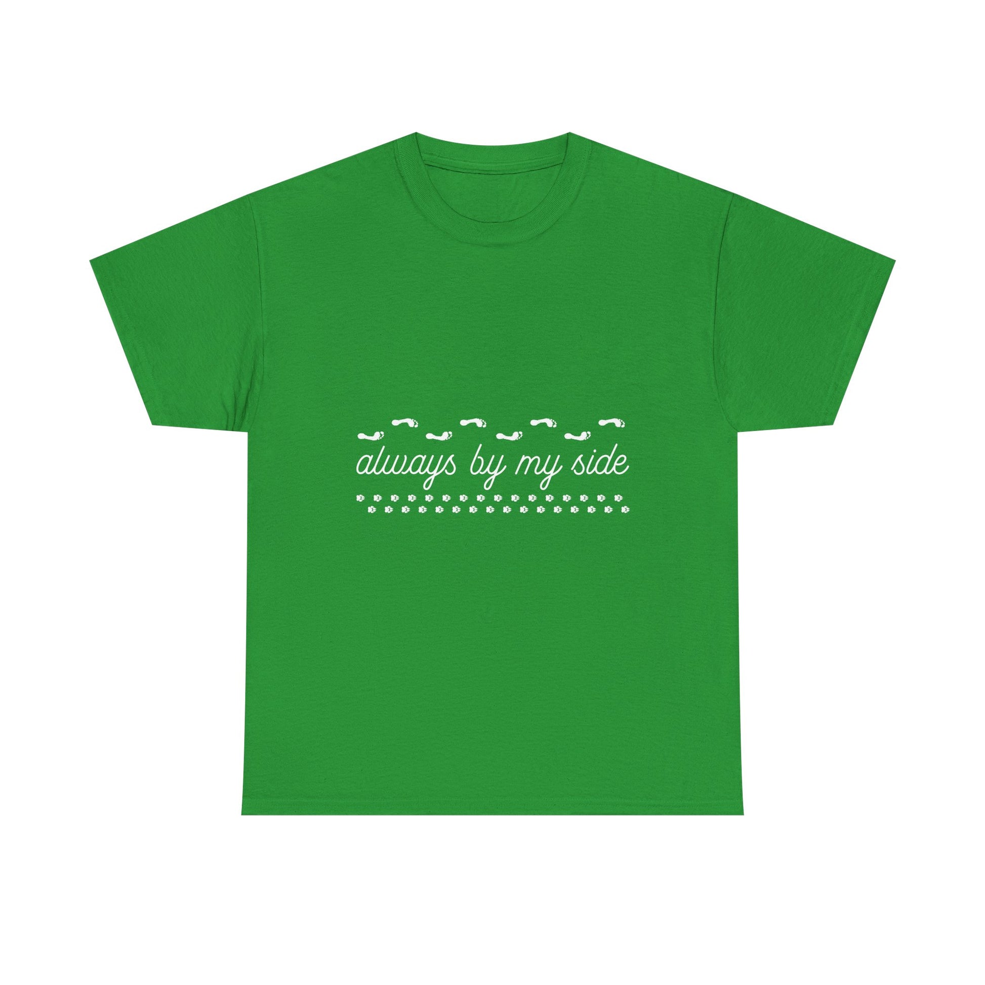 Unisex Heavy Cotton Tee - Comfortable Everyday Wear, Casual T-Shirt, Gift for Friends, Birthday Present, Graphic Tee
