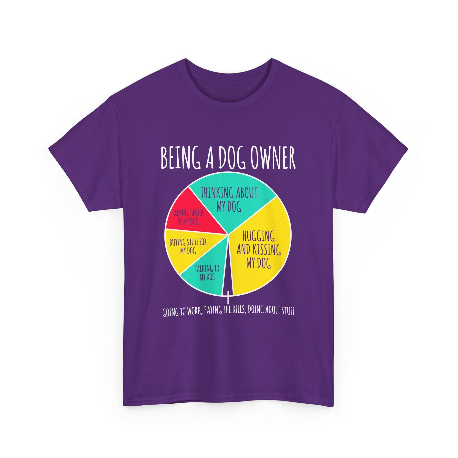 Colorful Quote Unisex Tee, Fun Graphic Shirt, Perfect Gift for Friends, Everyday Wear, Motivational T-Shirt, Ideal for Casual Outings