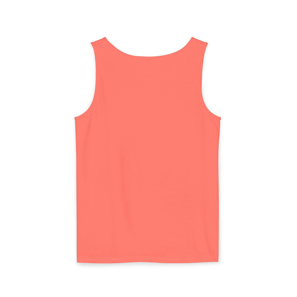 Dog Lover's Unisex Tank Top - "Be The Person Your Dog Thinks You Are" - Perfect for Pet Owners, Gift for Dog Lovers, Summer Apparel, [...]