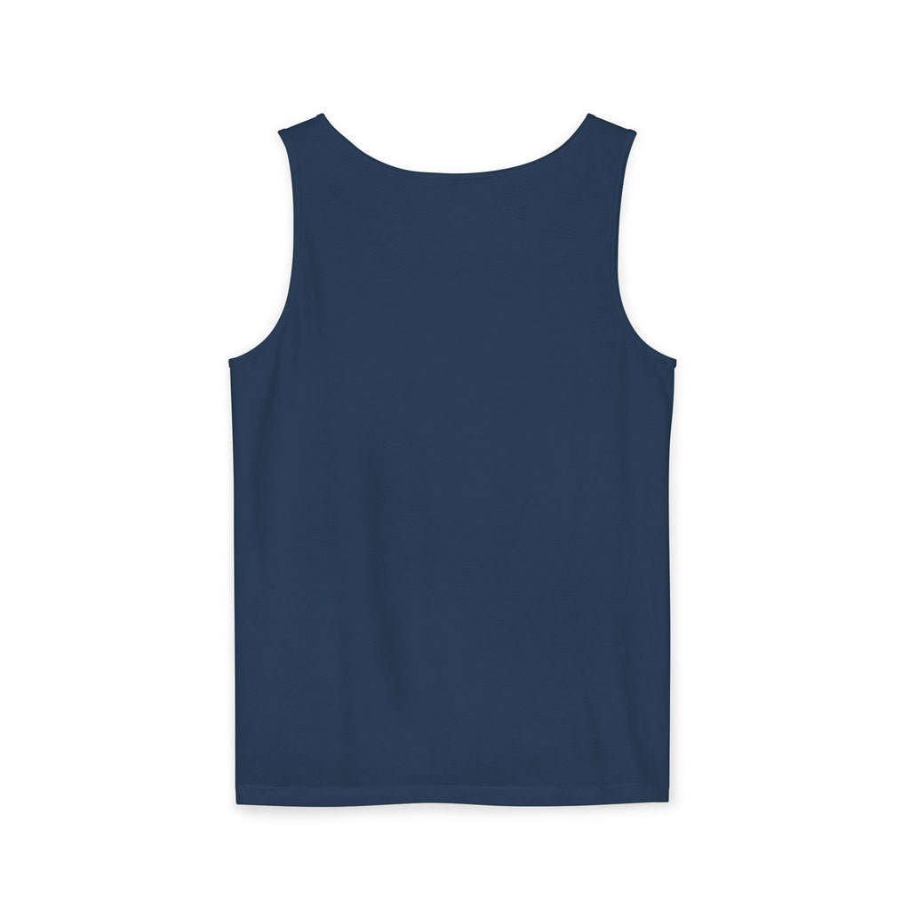 Dog Lover's Unisex Tank Top - "Be The Person Your Dog Thinks You Are" - Perfect for Pet Owners, Gift for Dog Lovers, Summer Apparel, [...]