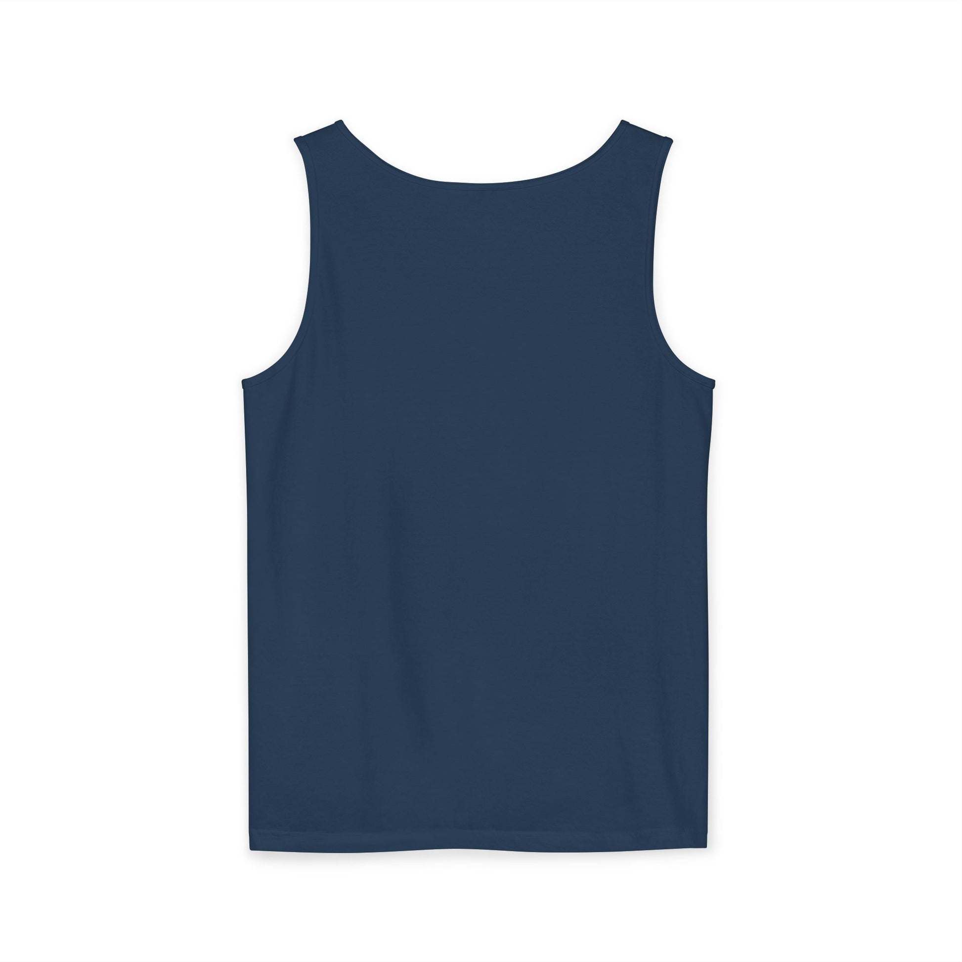 Dog Lover's Unisex Tank Top - "Be The Person Your Dog Thinks You Are" - Perfect for Pet Owners, Gift for Dog Lovers, Summer Apparel, [...]