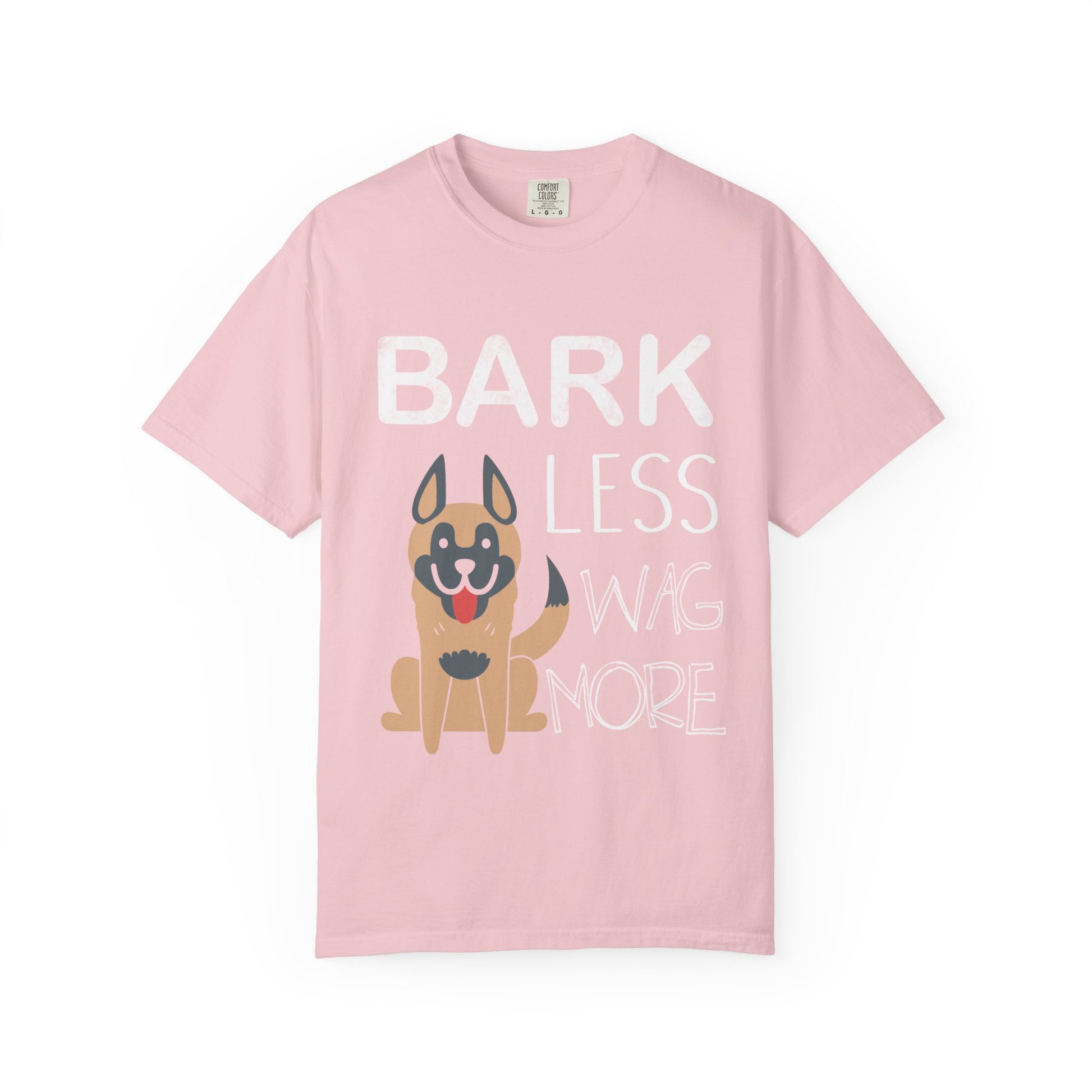 Cute Dog Graphic T-shirt for Pet Lovers, Unisex Dog Lover Tee, Animal Lover Gift, Funny Gift for Dog Owners, Casual Outfit Essentials