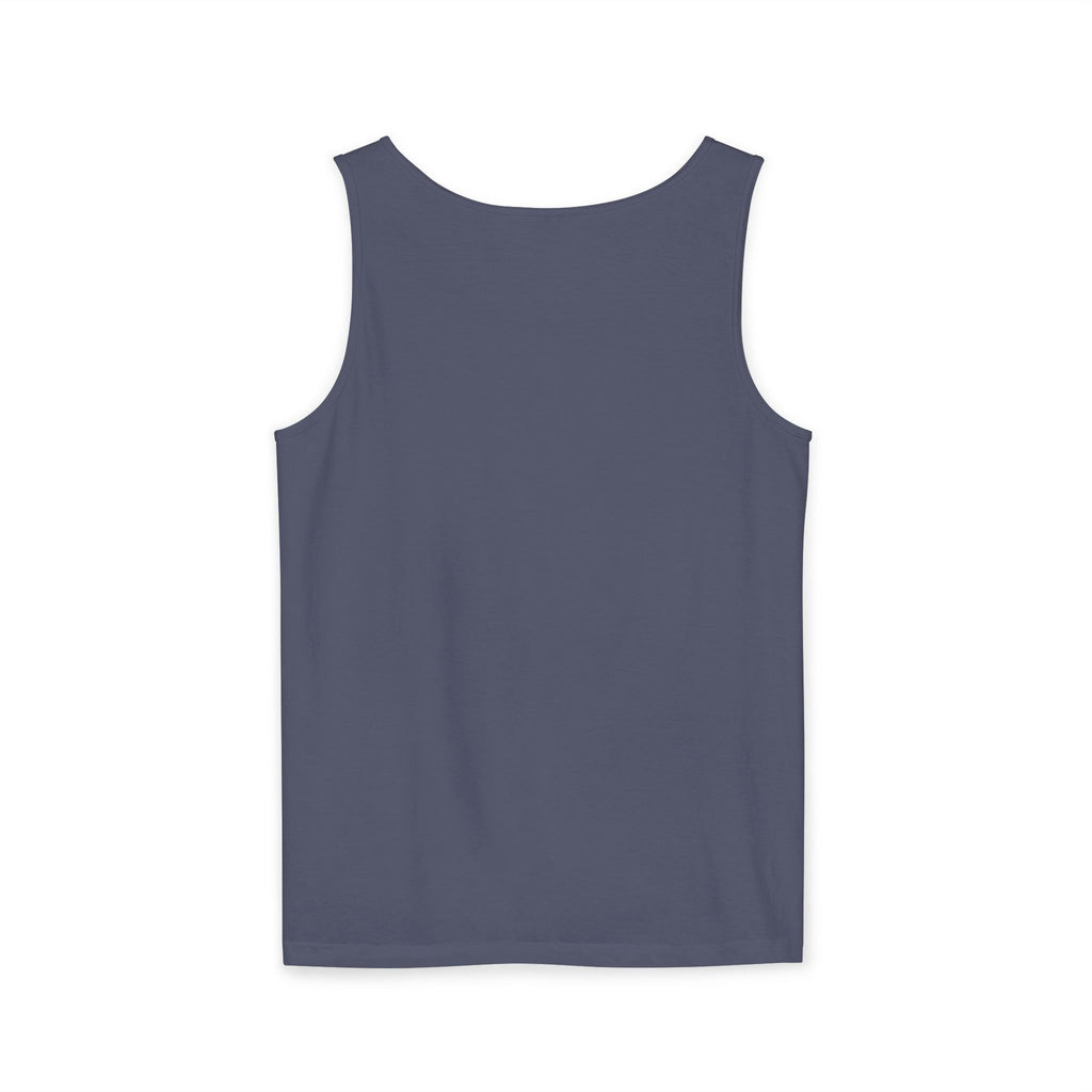 Dog Lover's Unisex Tank Top - "Be The Person Your Dog Thinks You Are" - Perfect for Pet Owners, Gift for Dog Lovers, Summer Apparel, [...]