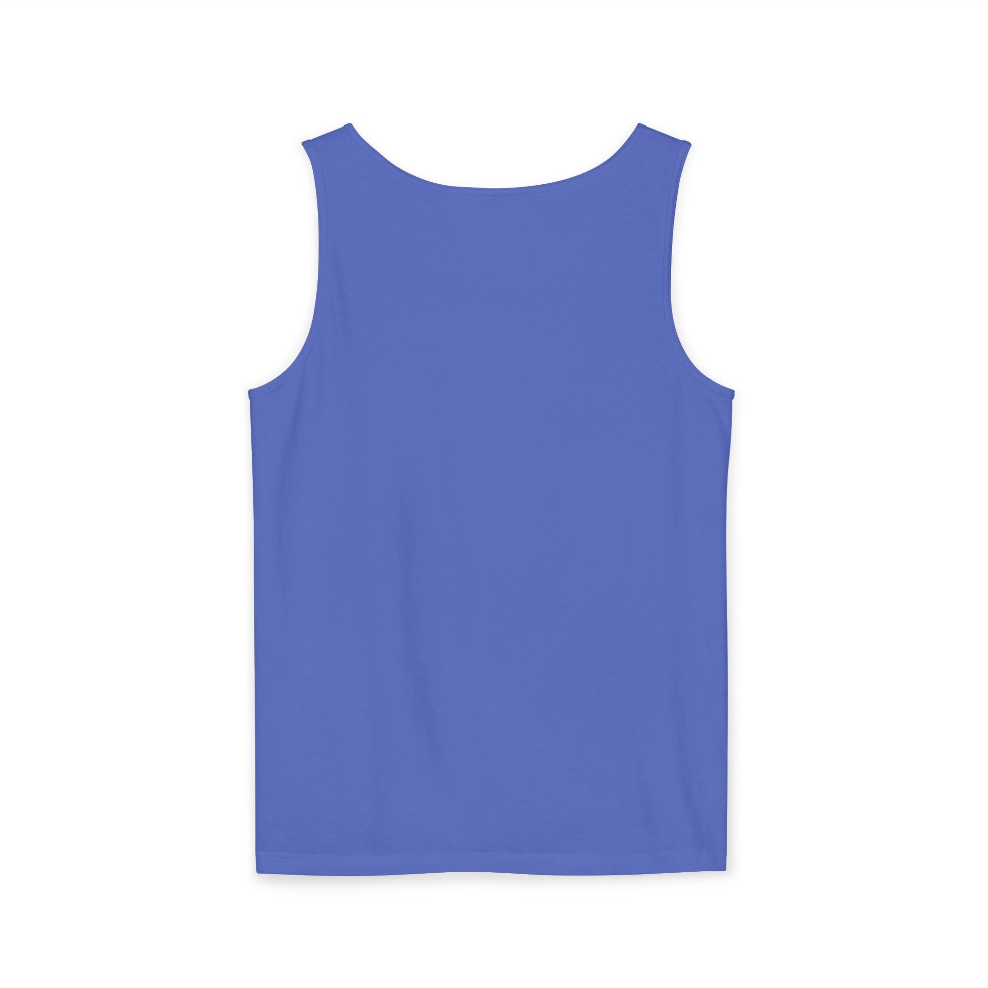 Dog Lover's Unisex Tank Top - "Be The Person Your Dog Thinks You Are" - Perfect for Pet Owners, Gift for Dog Lovers, Summer Apparel, [...]