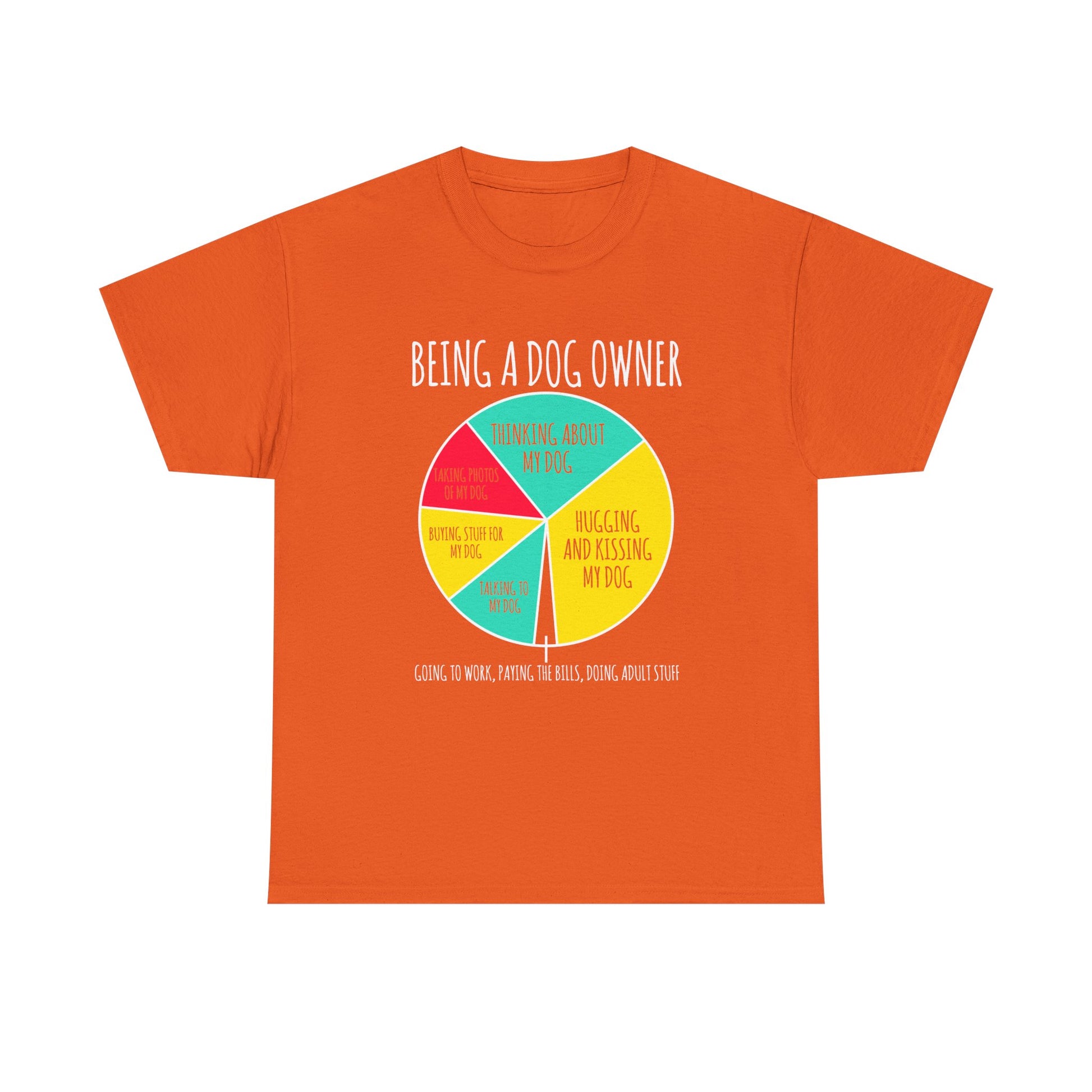 Colorful Quote Unisex Tee, Fun Graphic Shirt, Perfect Gift for Friends, Everyday Wear, Motivational T-Shirt, Ideal for Casual Outings