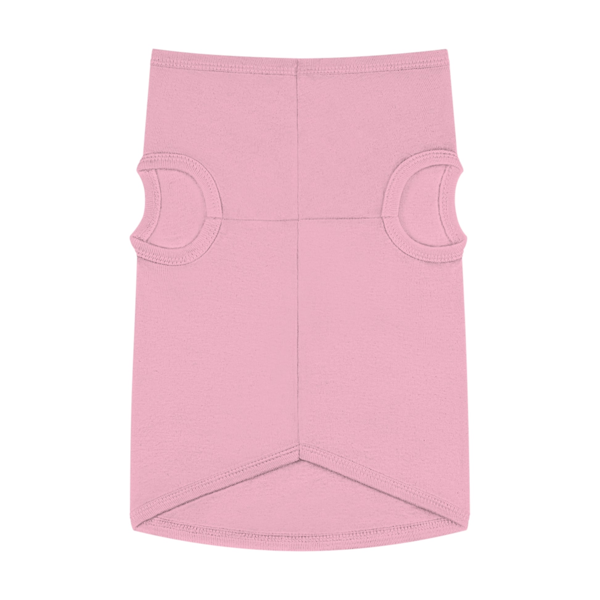 Dog Lover's Pet Tank Top, Cute Paw Prints Pet Apparel, Dog Fashion, Cat Mom Gift, Pet Birthday Outfit, Animal Lover Clothing
