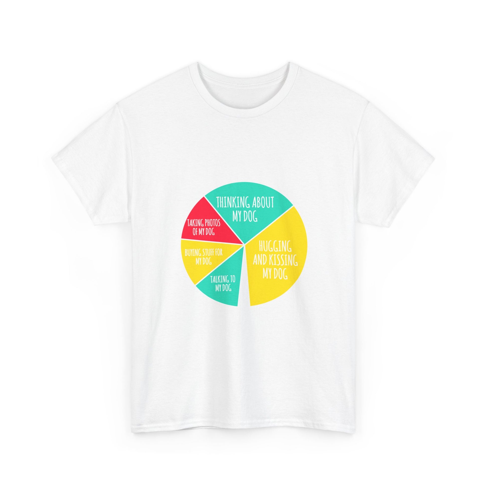 Colorful Quote Unisex Tee, Fun Graphic Shirt, Perfect Gift for Friends, Everyday Wear, Motivational T-Shirt, Ideal for Casual Outings