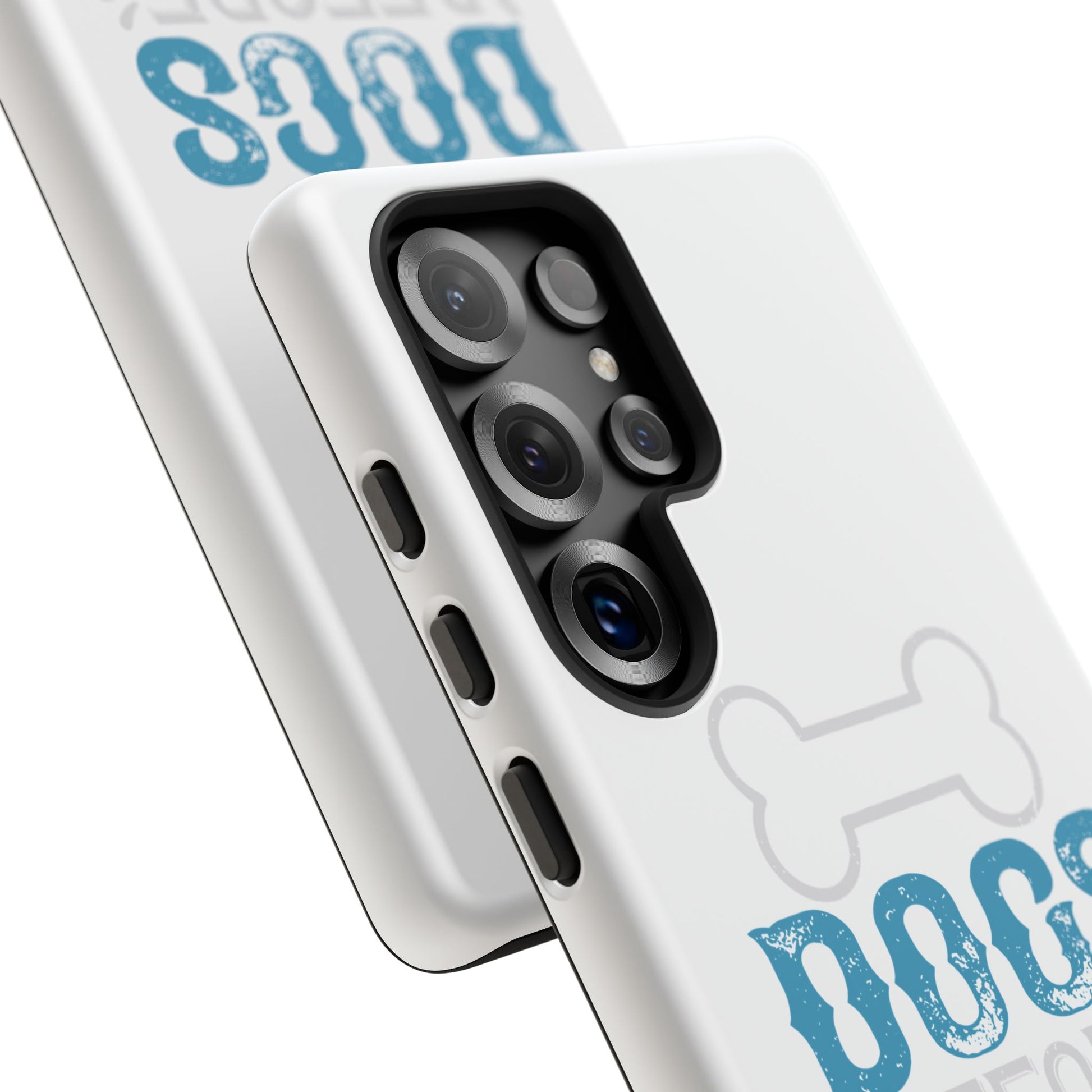Dog Lover Phone Case, Dogs Before Dudes, Puppy Gift, Pet Parent Accessory, Cute Dog iPhone Cover, Durable Tough Case