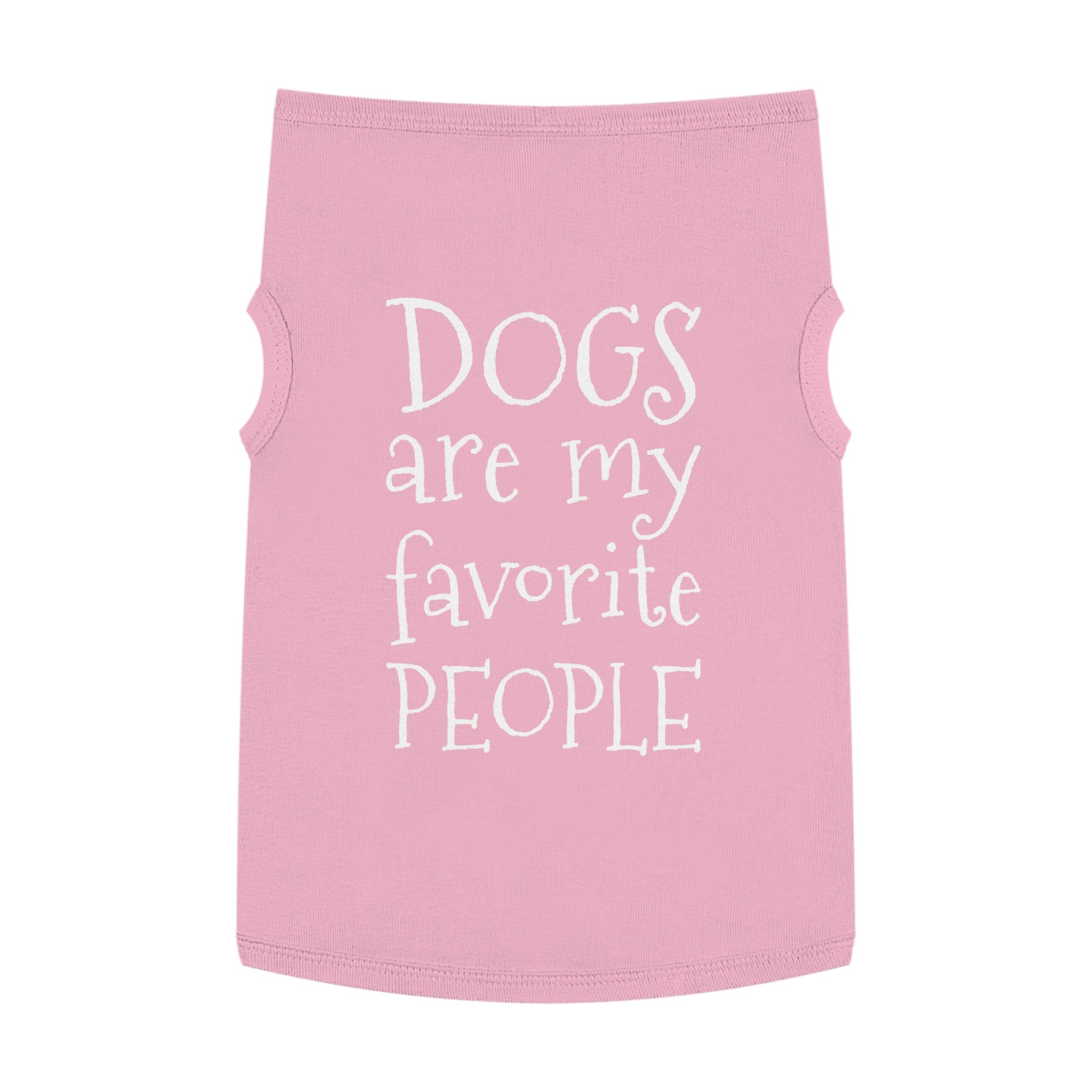 Stylish Pet Tank Top for Dog Lovers, Cute Canine Apparel, Gift for Dog Owners, Pet Fashion, Dog Mom Merch