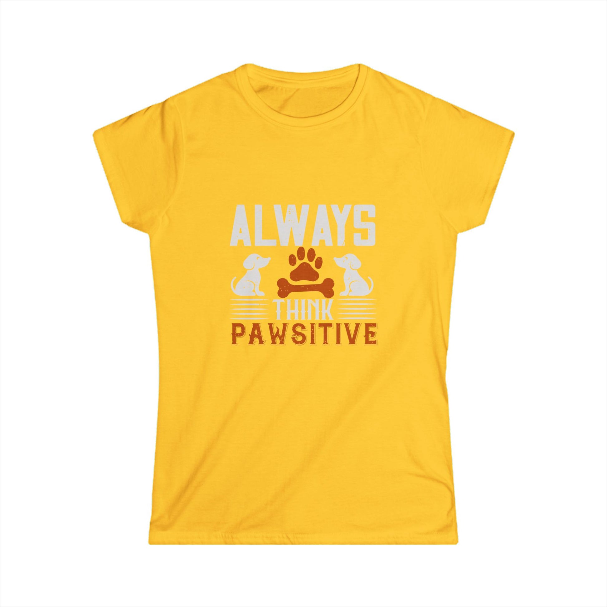 Women's Softstyle Tee