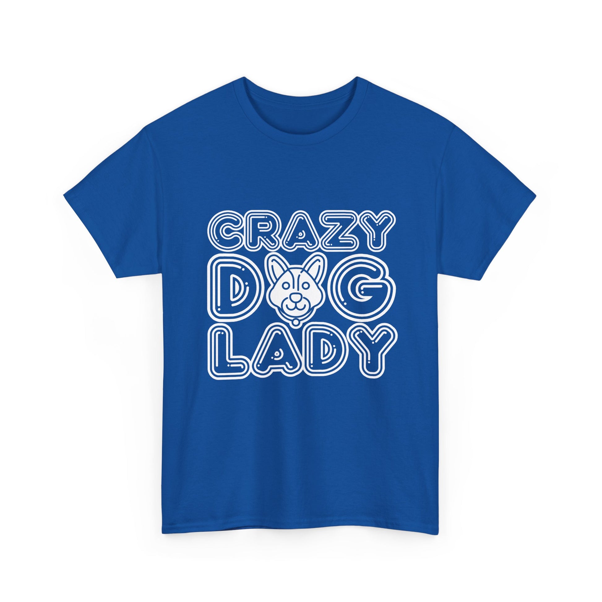 Comfortable Unisex Heavy Cotton Tee, Casual Wear, Everyday T-Shirt, Gift for Friends, Summer Essentials, Relaxed Fit