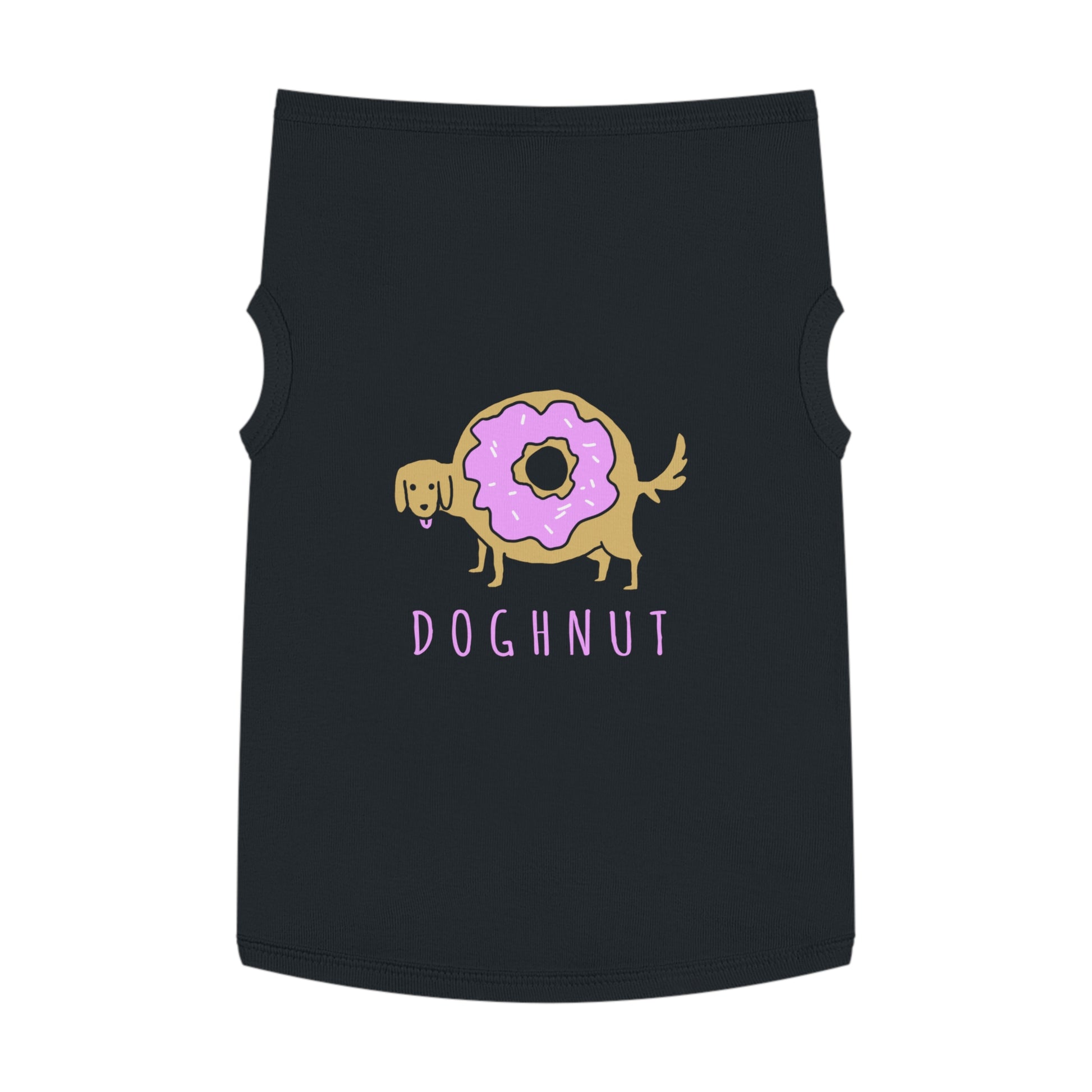 Cute Dog Tank Top, Funny Pet Apparel, Dog Lover Gift, Summer Dog Shirt, Dog-Themed Clothing
