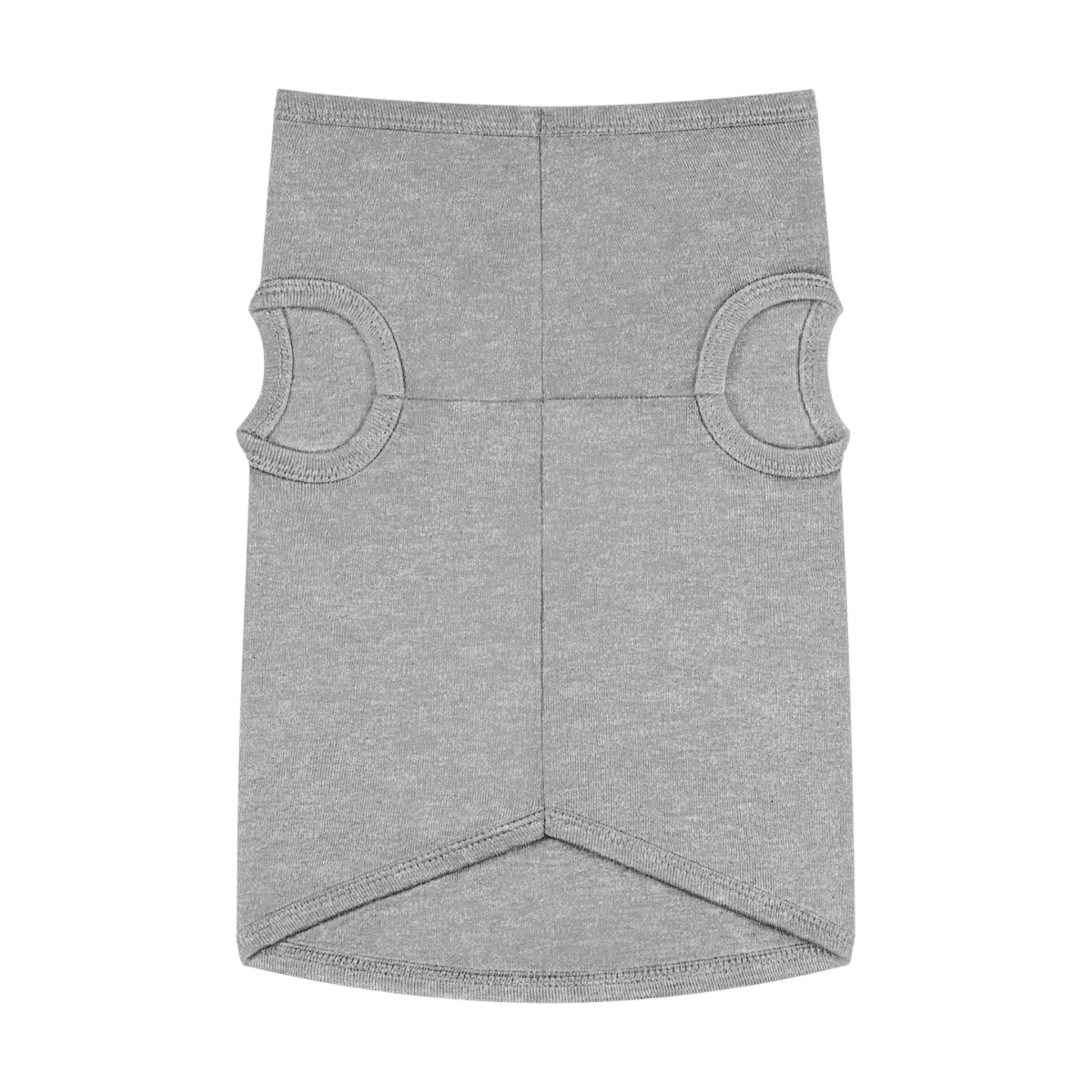 Bark Less, Wag More Pet Tank Top | Cute Dog Shirt, Pet Apparel, Canine Clothing, Dog Birthday Gift, Funny Pet Gift