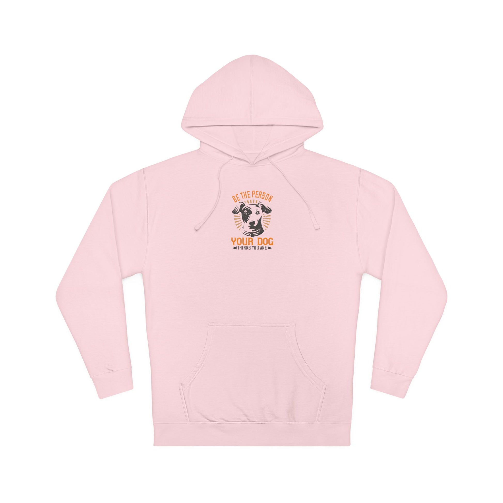 Dog Lovers Unisex Hoodie - Cozy Pet Sweatshirt, Gift for Dog Owners, Casual Wear, Birthday Gift, Dog Mom