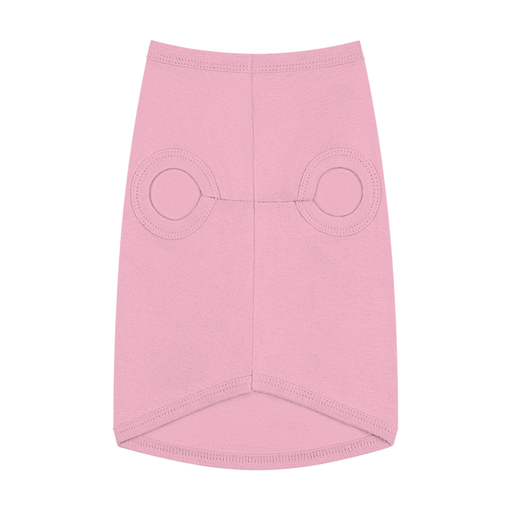 Stylish Pet Tank Top for Dog Lovers, Cute Canine Apparel, Gift for Dog Owners, Pet Fashion, Dog Mom Merch