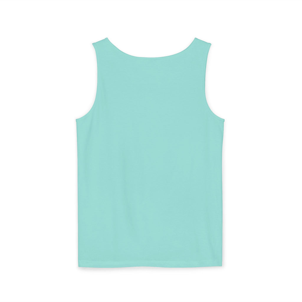 Dog Lover's Unisex Tank Top - "Be The Person Your Dog Thinks You Are" - Perfect for Pet Owners, Gift for Dog Lovers, Summer Apparel, [...]