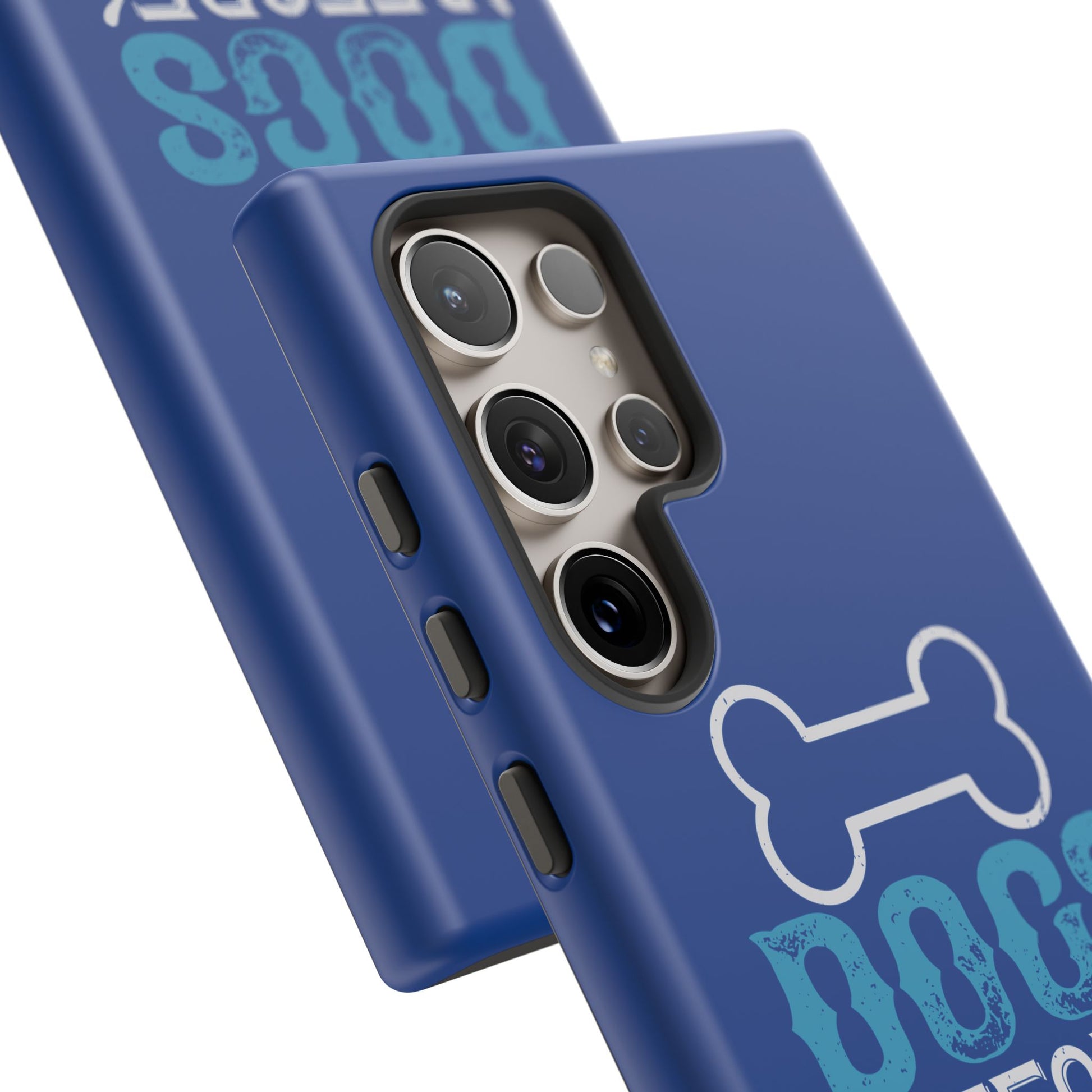 Dog Lover Phone Case, Dogs Before Dudes, Puppy Gift, Pet Parent Accessory, Cute Dog iPhone Cover, Durable Tough Case