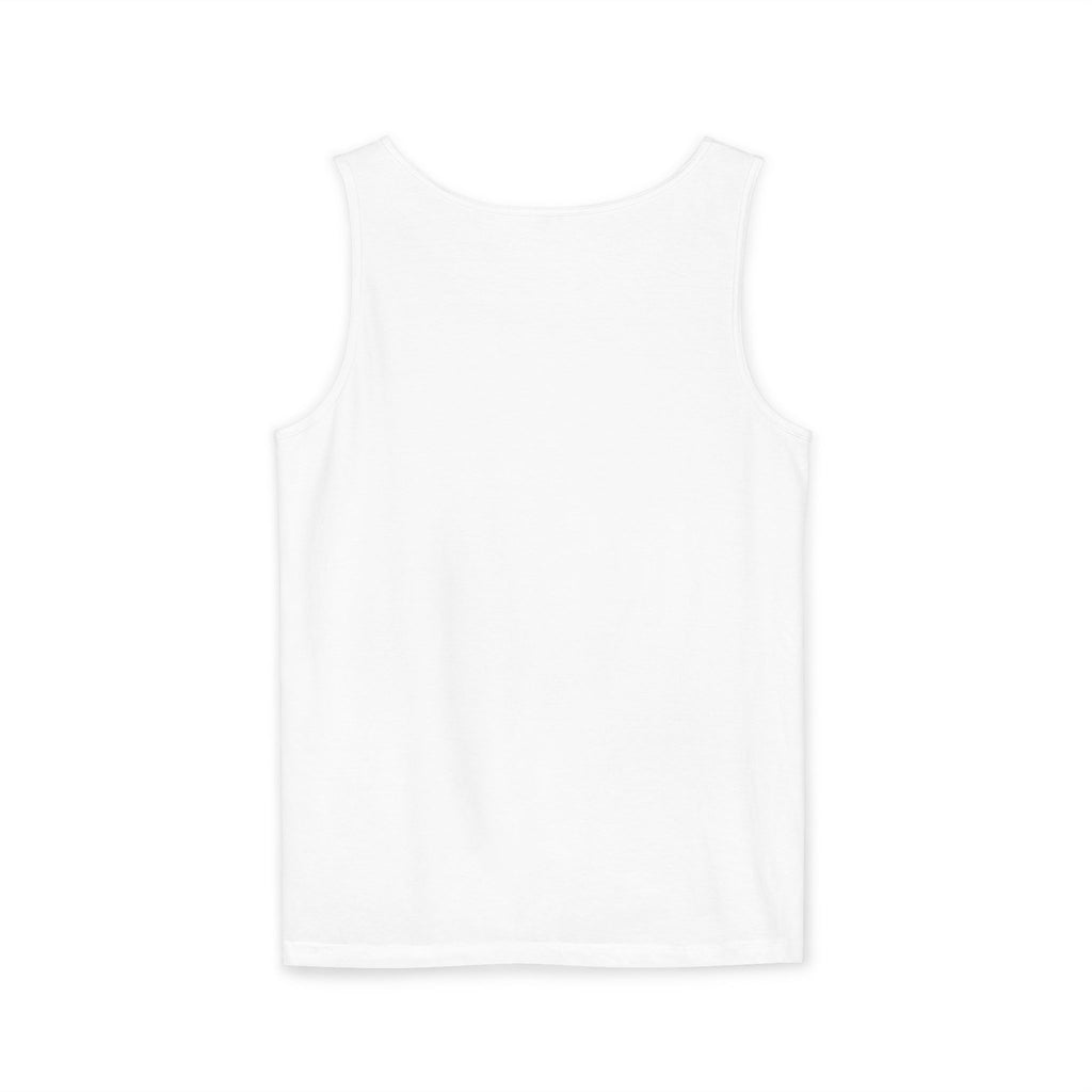 Dog Lover's Unisex Tank Top - "Be The Person Your Dog Thinks You Are" - Perfect for Pet Owners, Gift for Dog Lovers, Summer Apparel, [...]