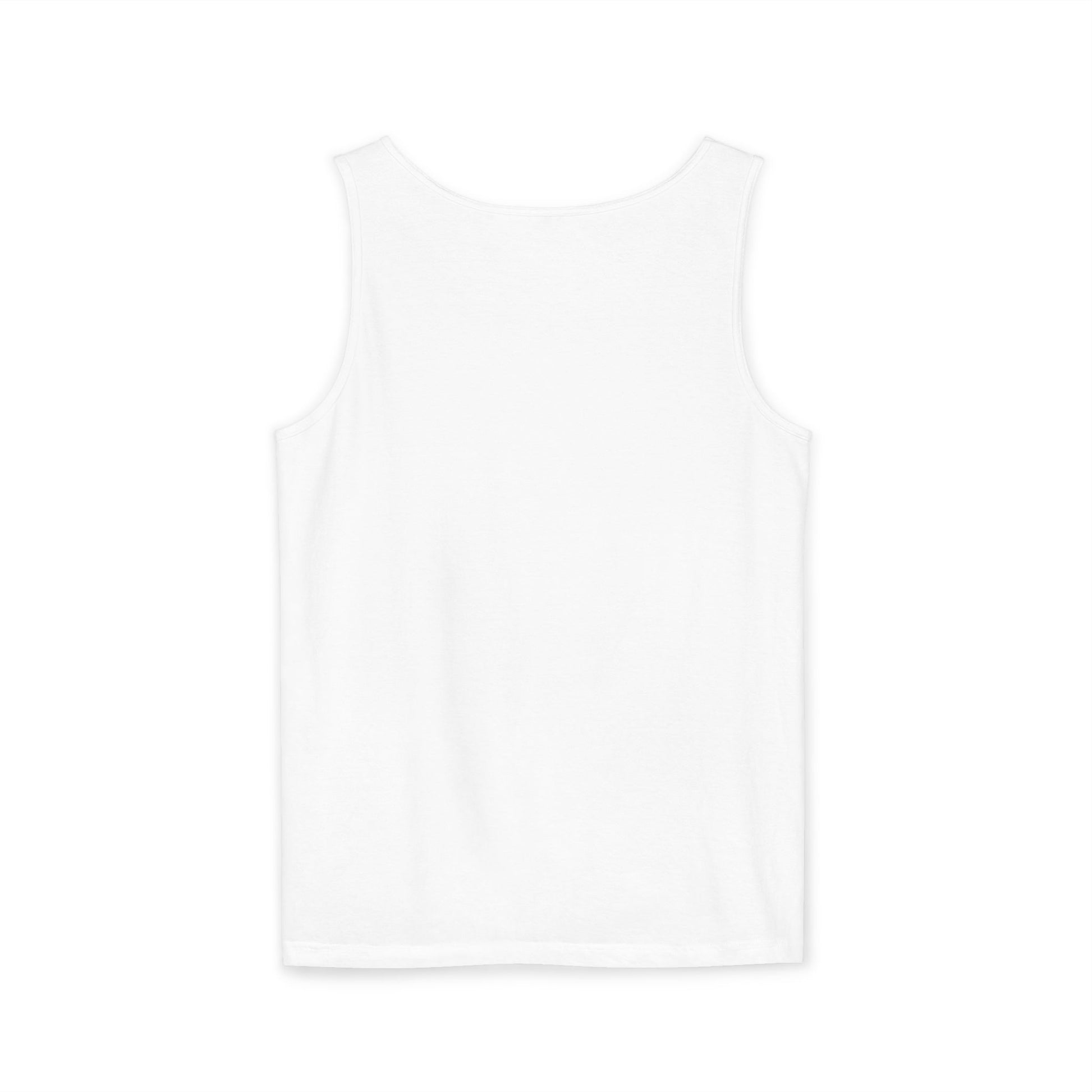 Dog Lover's Unisex Tank Top - "Be The Person Your Dog Thinks You Are" - Perfect for Pet Owners, Gift for Dog Lovers, Summer Apparel, [...]