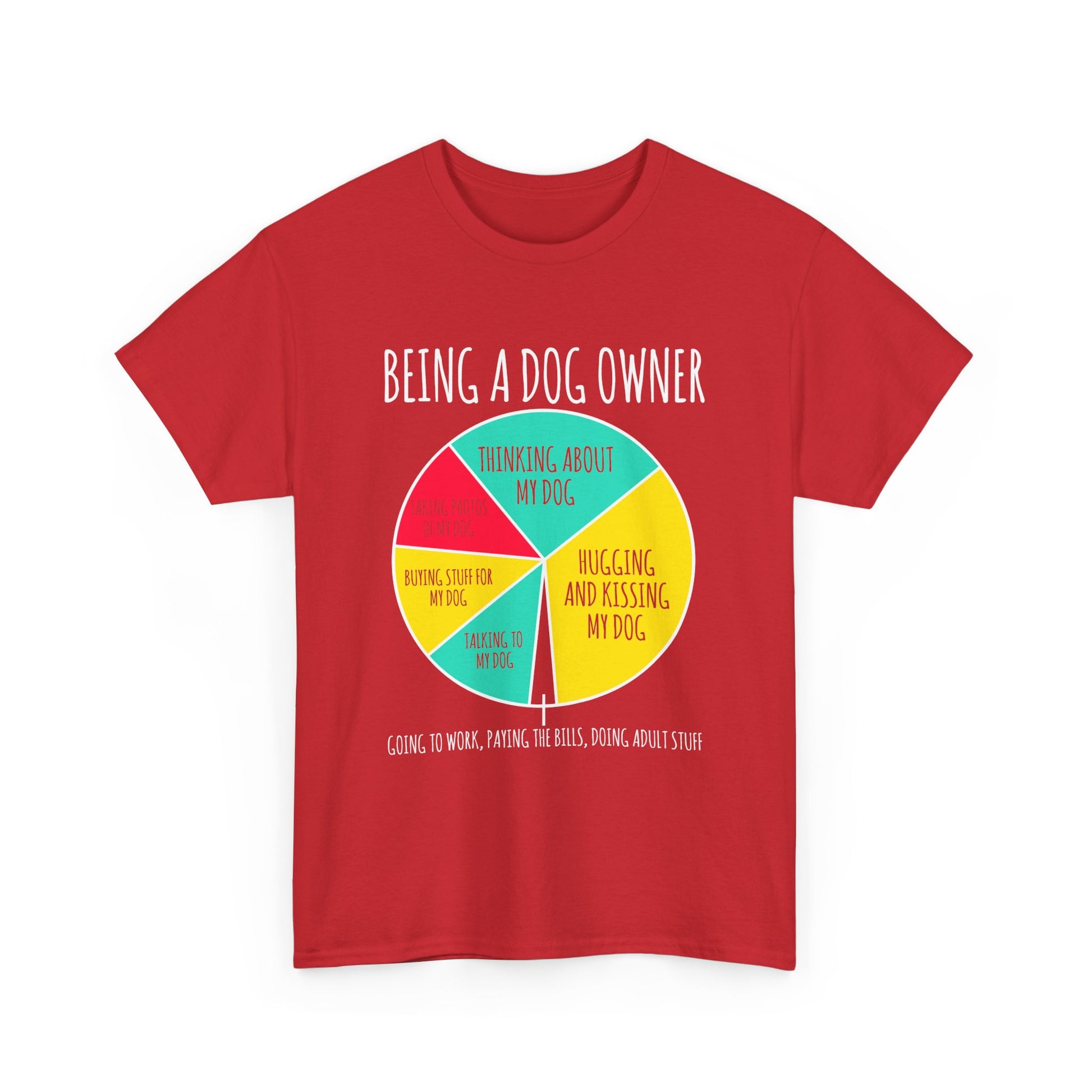 Colorful Quote Unisex Tee, Fun Graphic Shirt, Perfect Gift for Friends, Everyday Wear, Motivational T-Shirt, Ideal for Casual Outings