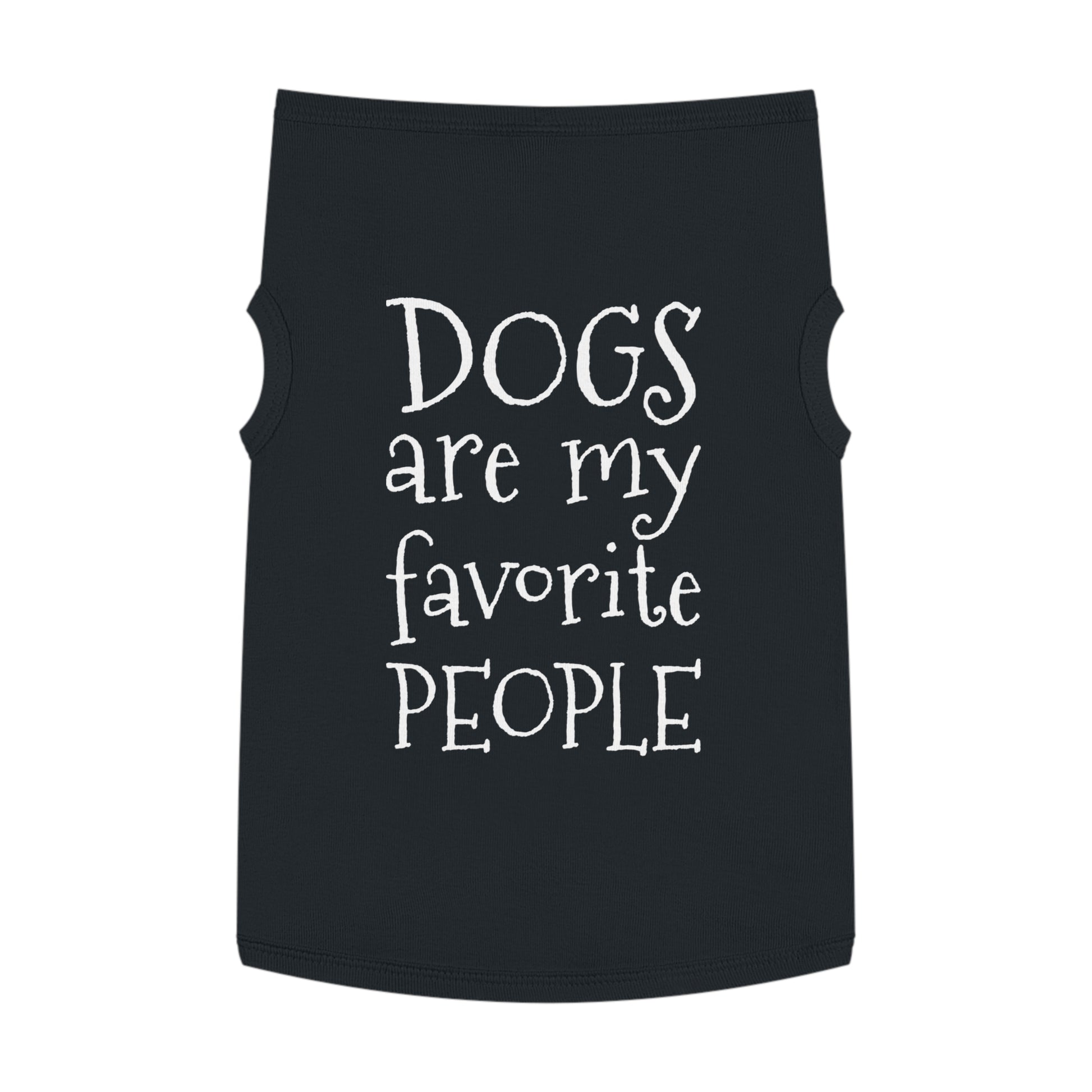 Stylish Pet Tank Top for Dog Lovers, Cute Canine Apparel, Gift for Dog Owners, Pet Fashion, Dog Mom Merch