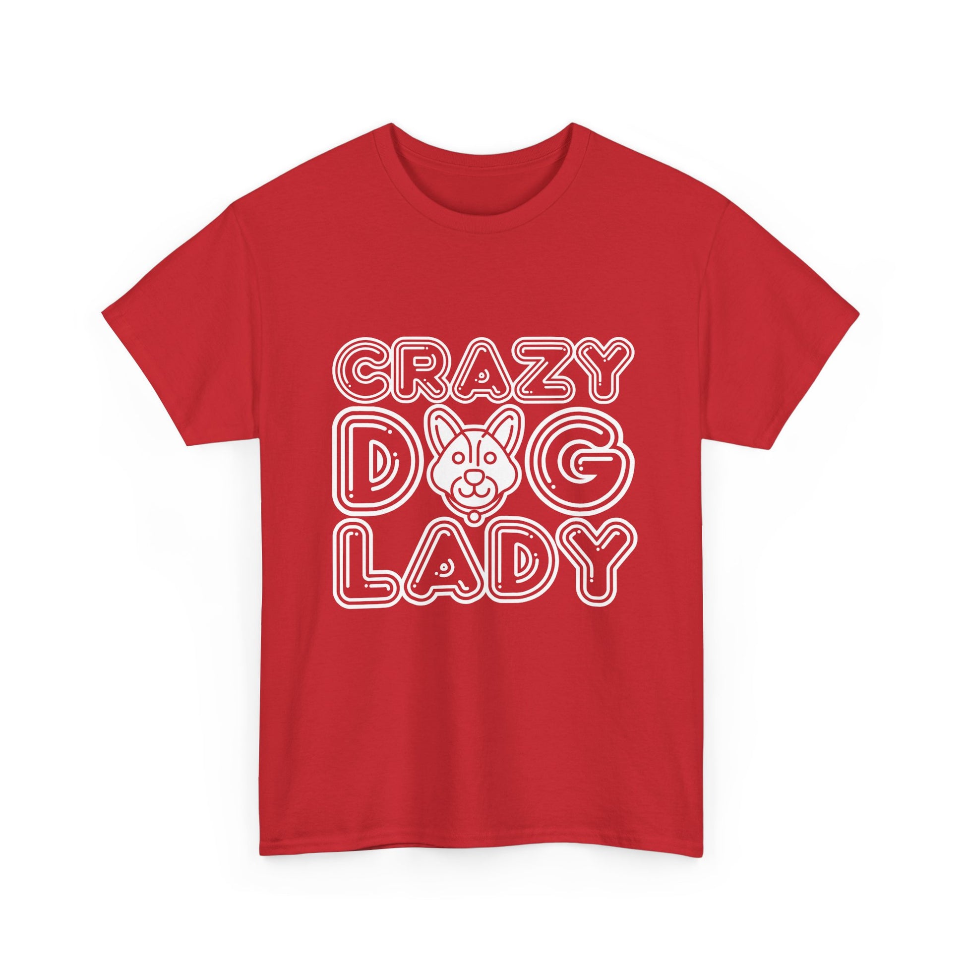 Comfortable Unisex Heavy Cotton Tee, Casual Wear, Everyday T-Shirt, Gift for Friends, Summer Essentials, Relaxed Fit