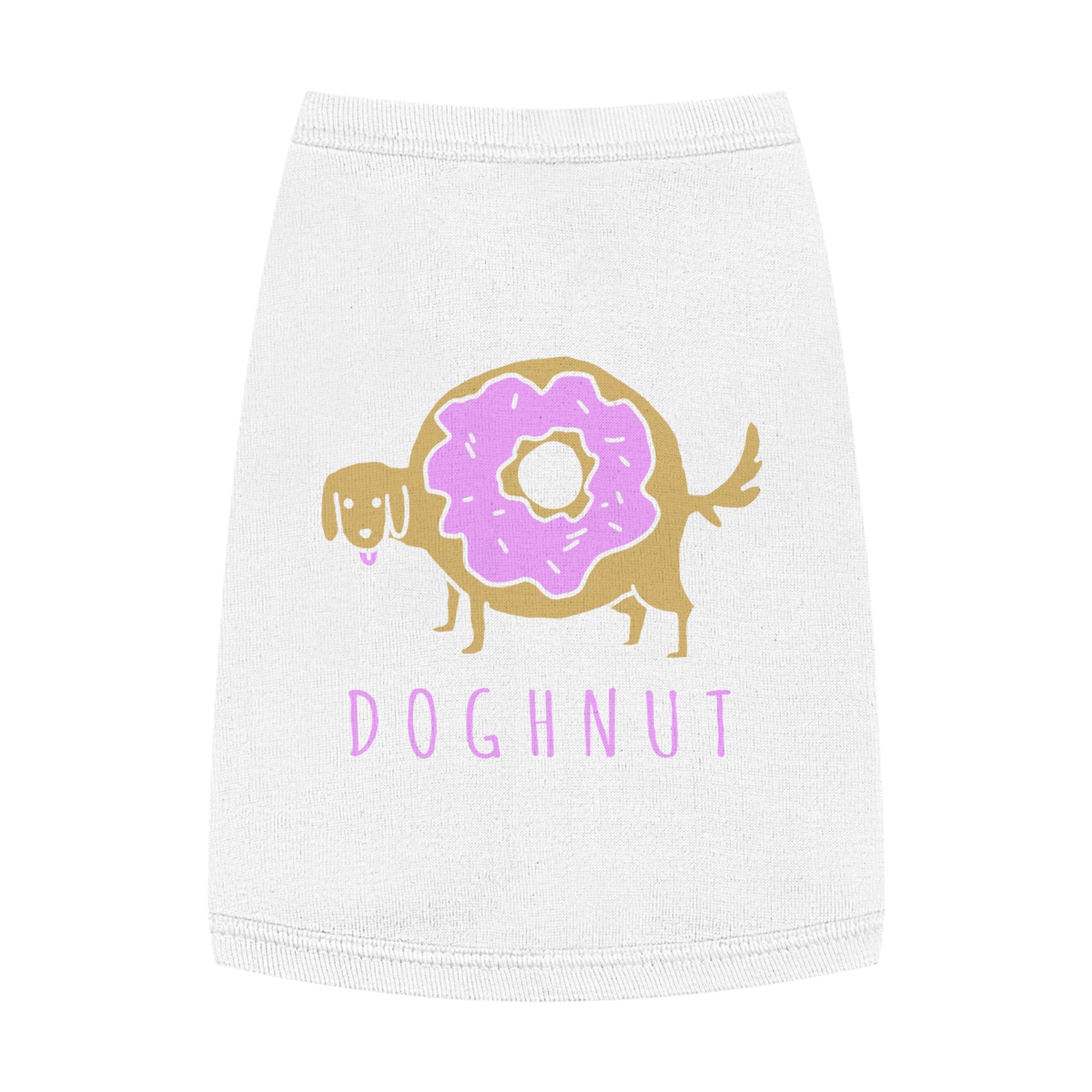 Cute Dog Tank Top, Funny Pet Apparel, Dog Lover Gift, Summer Dog Shirt, Dog-Themed Clothing