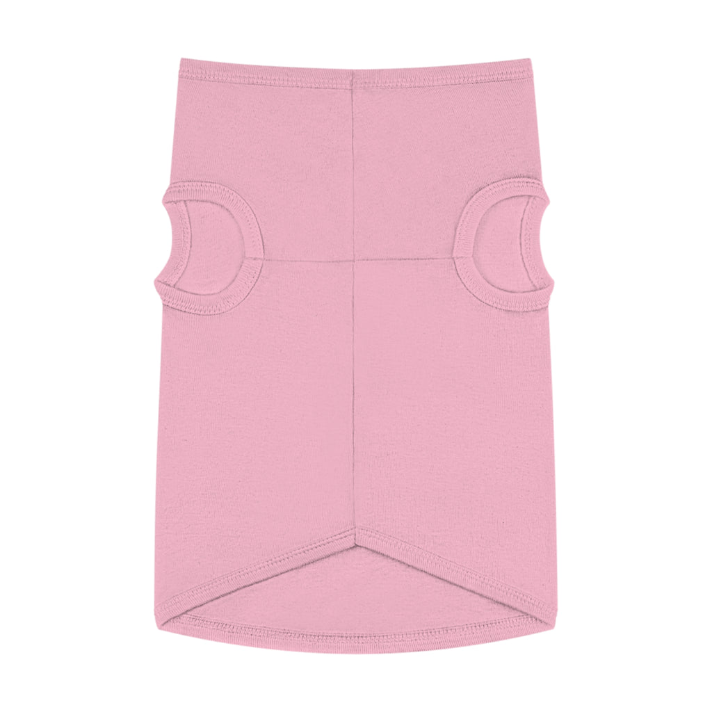 Pet Lover Tank Top: "Ban Stupid People, NOT DOGS" - Cute Dog Apparel, Pet Costume, Dog Lovers Gift, Pet Fashion, Funny Dog Shirt