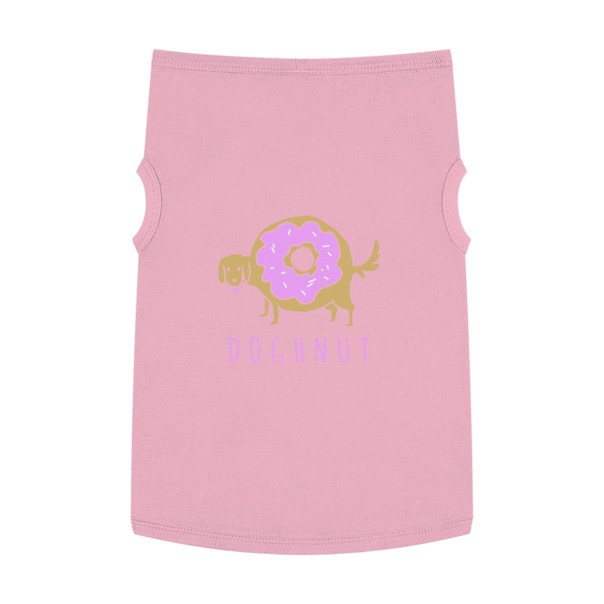 Cute Dog Tank Top, Funny Pet Apparel, Dog Lover Gift, Summer Dog Shirt, Dog-Themed Clothing