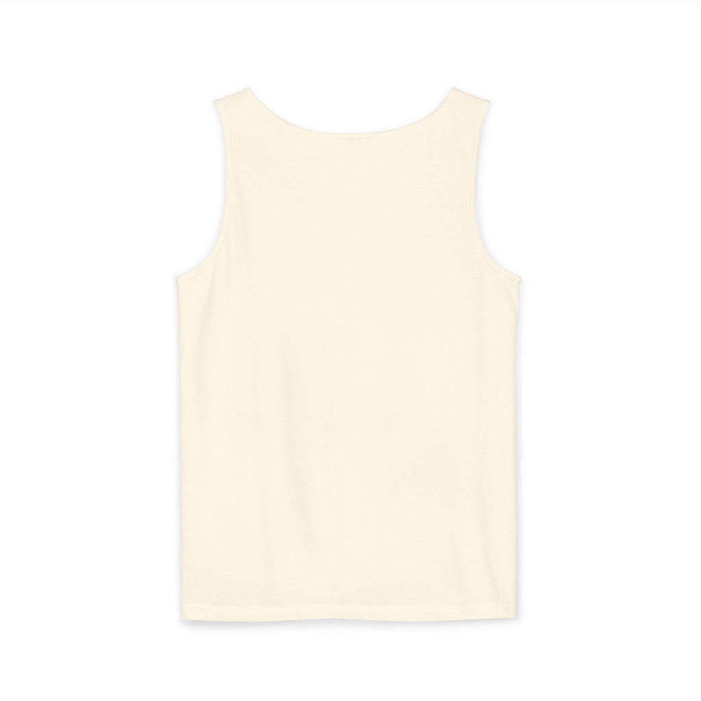 Dog Lover's Unisex Tank Top - "Be The Person Your Dog Thinks You Are" - Perfect for Pet Owners, Gift for Dog Lovers, Summer Apparel, [...]