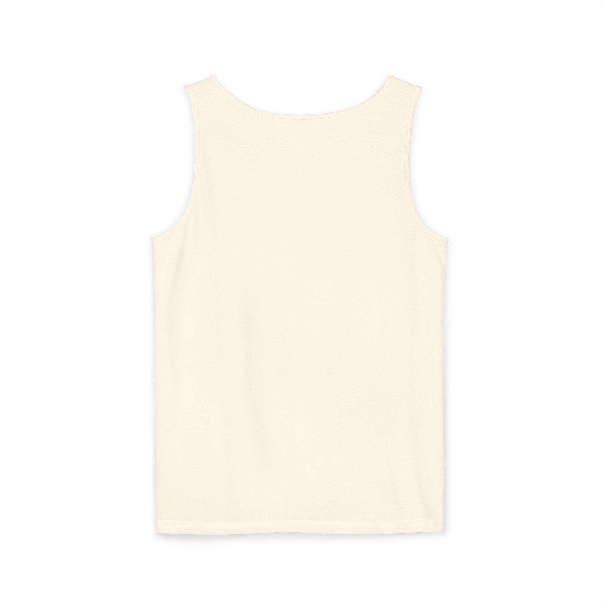 Dog Lover's Unisex Tank Top - "Be The Person Your Dog Thinks You Are" - Perfect for Pet Owners, Gift for Dog Lovers, Summer Apparel, [...]