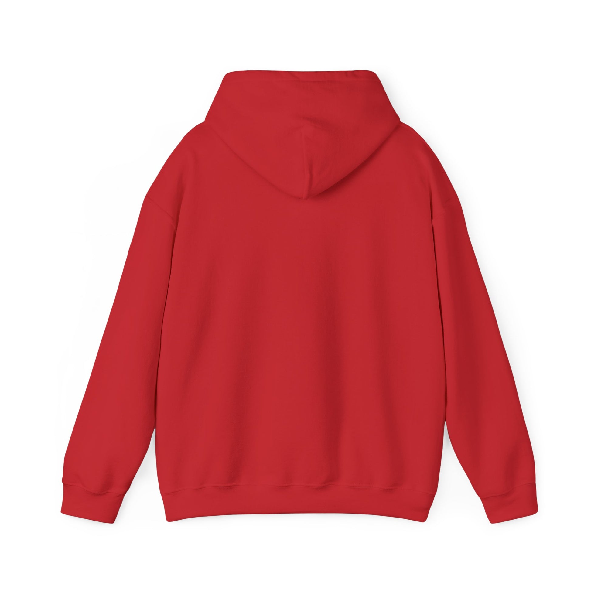 Cozy Dog Lover Hoodie | Unisex Heavy Blend Sweatshirt for Pet Owners, Dog Mom Gift, Casual Wear, Winter Essentials