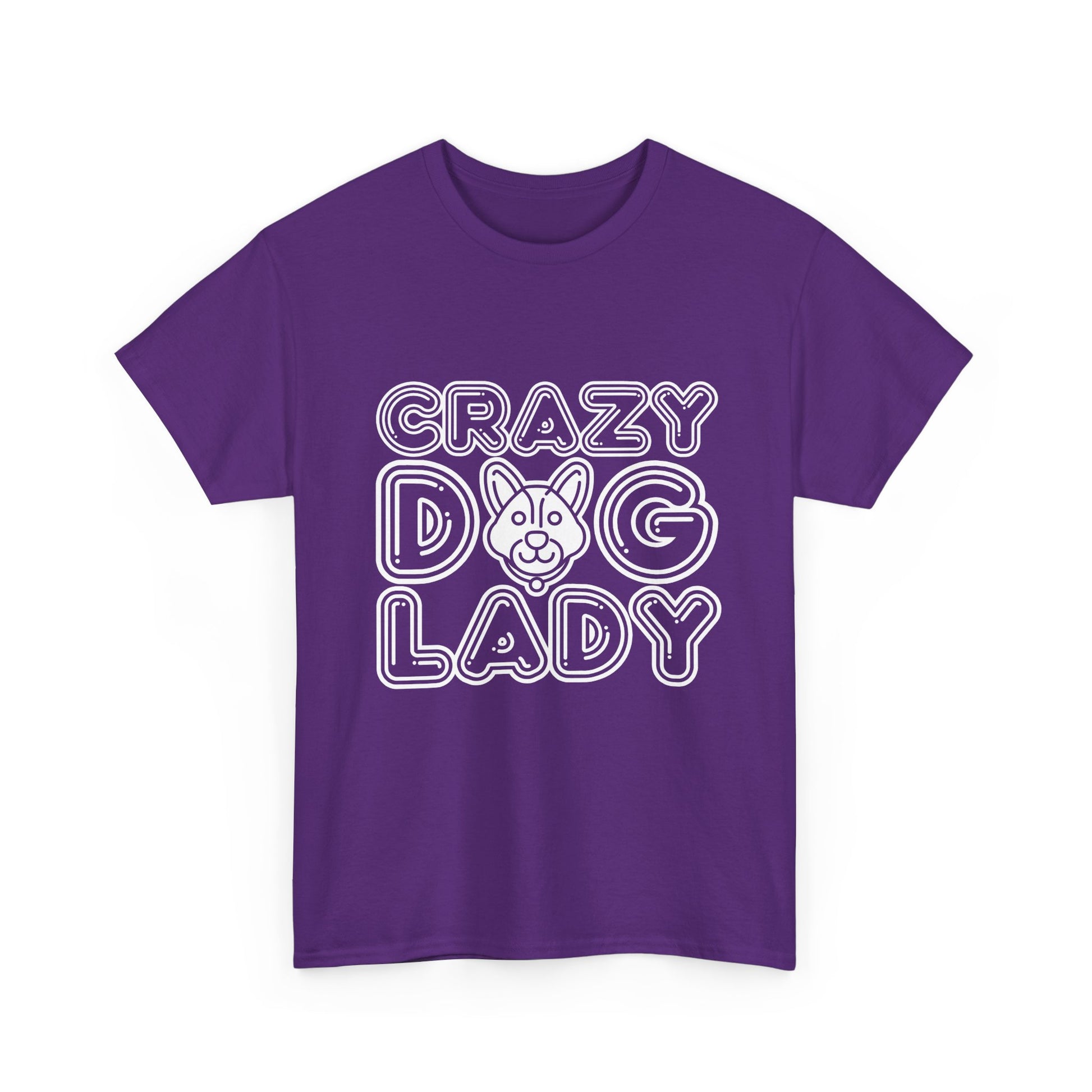 Comfortable Unisex Heavy Cotton Tee, Casual Wear, Everyday T-Shirt, Gift for Friends, Summer Essentials, Relaxed Fit