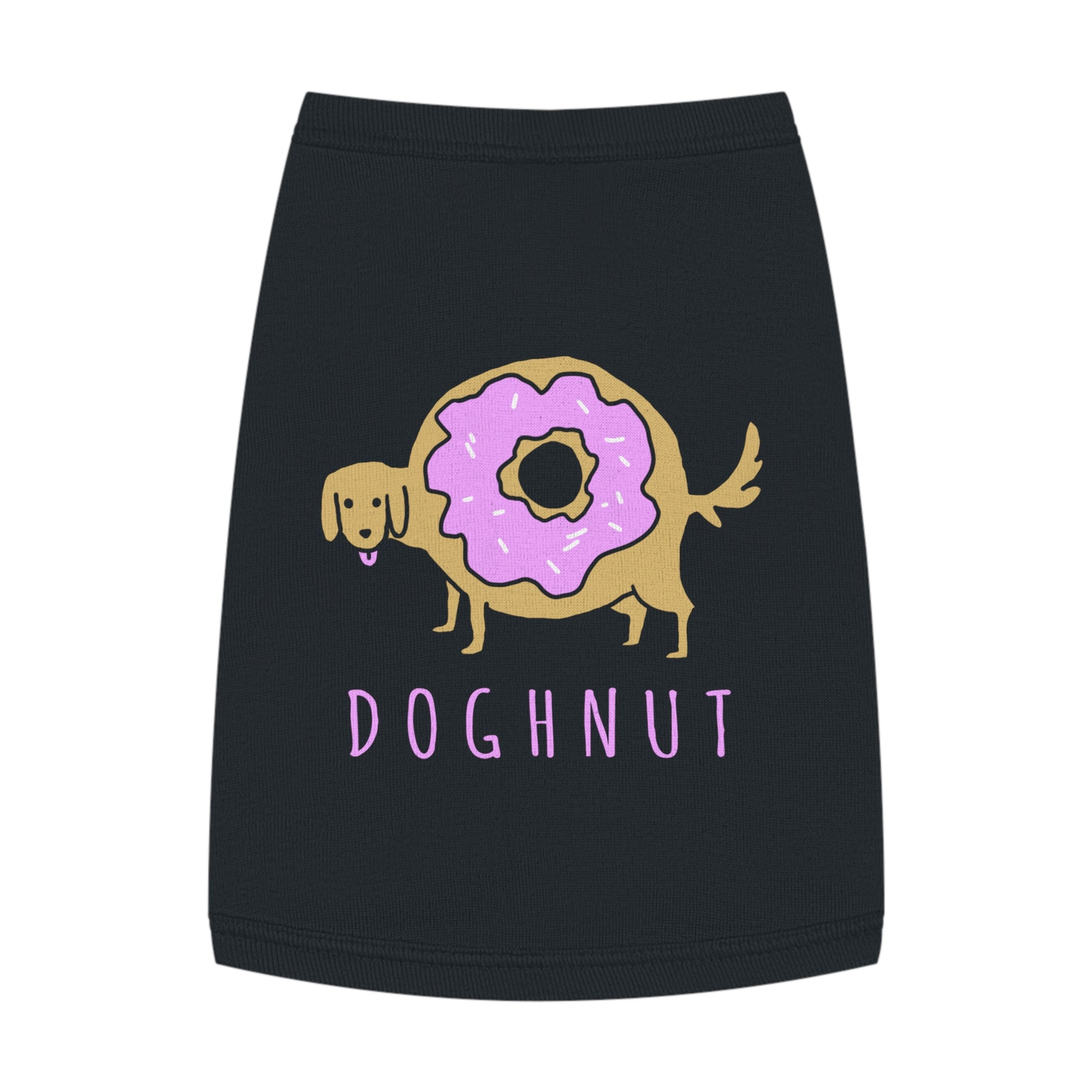 Cute Dog Tank Top, Funny Pet Apparel, Dog Lover Gift, Summer Dog Shirt, Dog-Themed Clothing