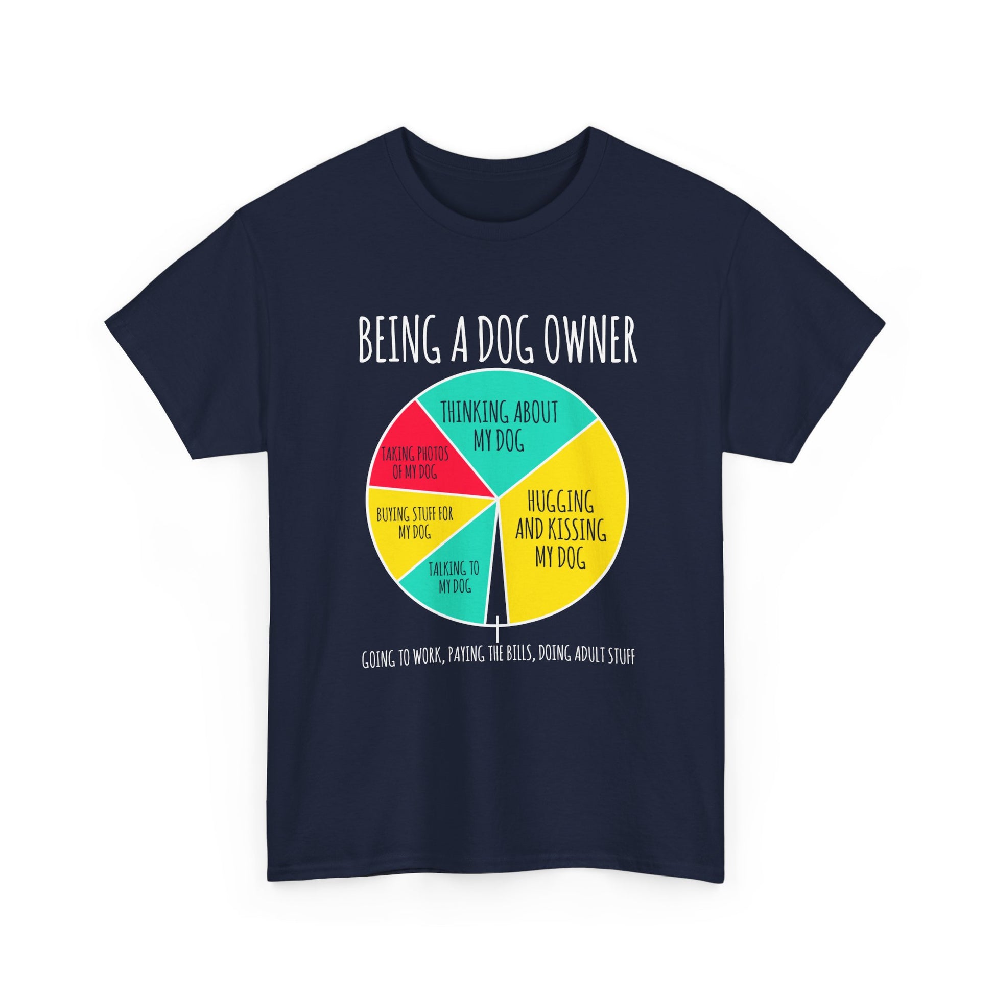 Colorful Quote Unisex Tee, Fun Graphic Shirt, Perfect Gift for Friends, Everyday Wear, Motivational T-Shirt, Ideal for Casual Outings