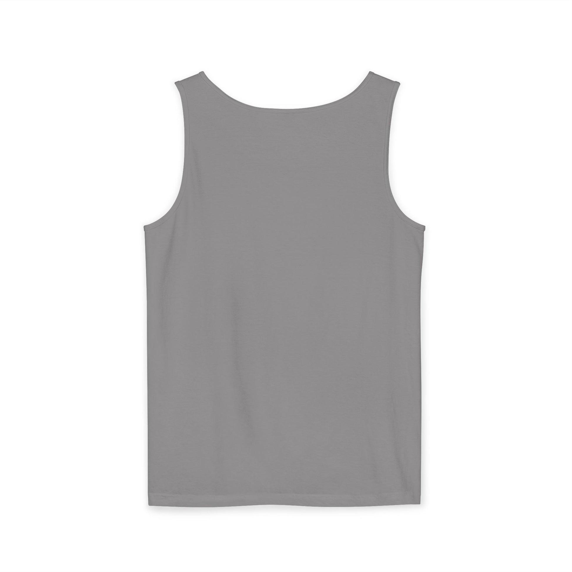 Dog Lover's Unisex Tank Top - "Be The Person Your Dog Thinks You Are" - Perfect for Pet Owners, Gift for Dog Lovers, Summer Apparel, [...]