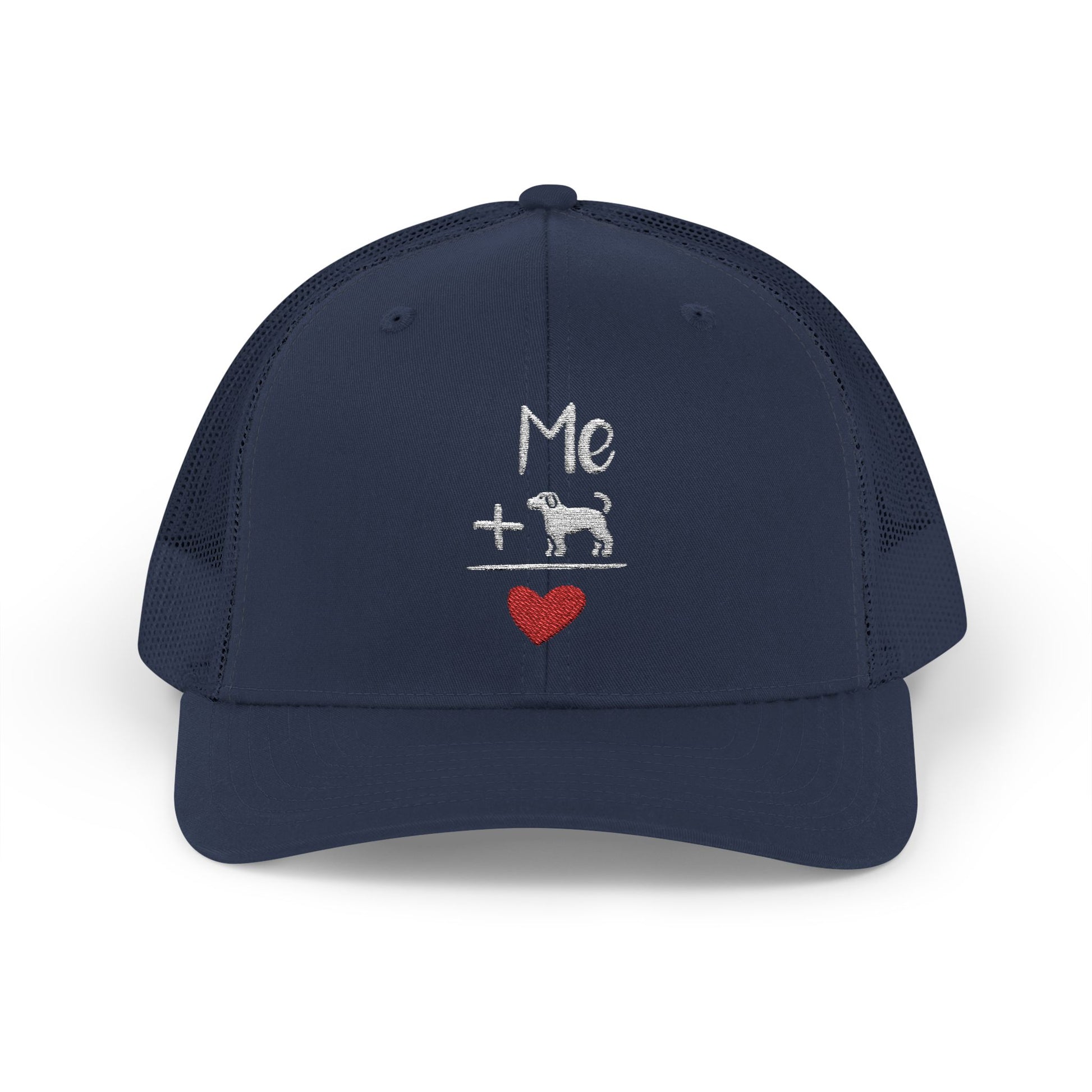 Love Bears Snapback Trucker Cap