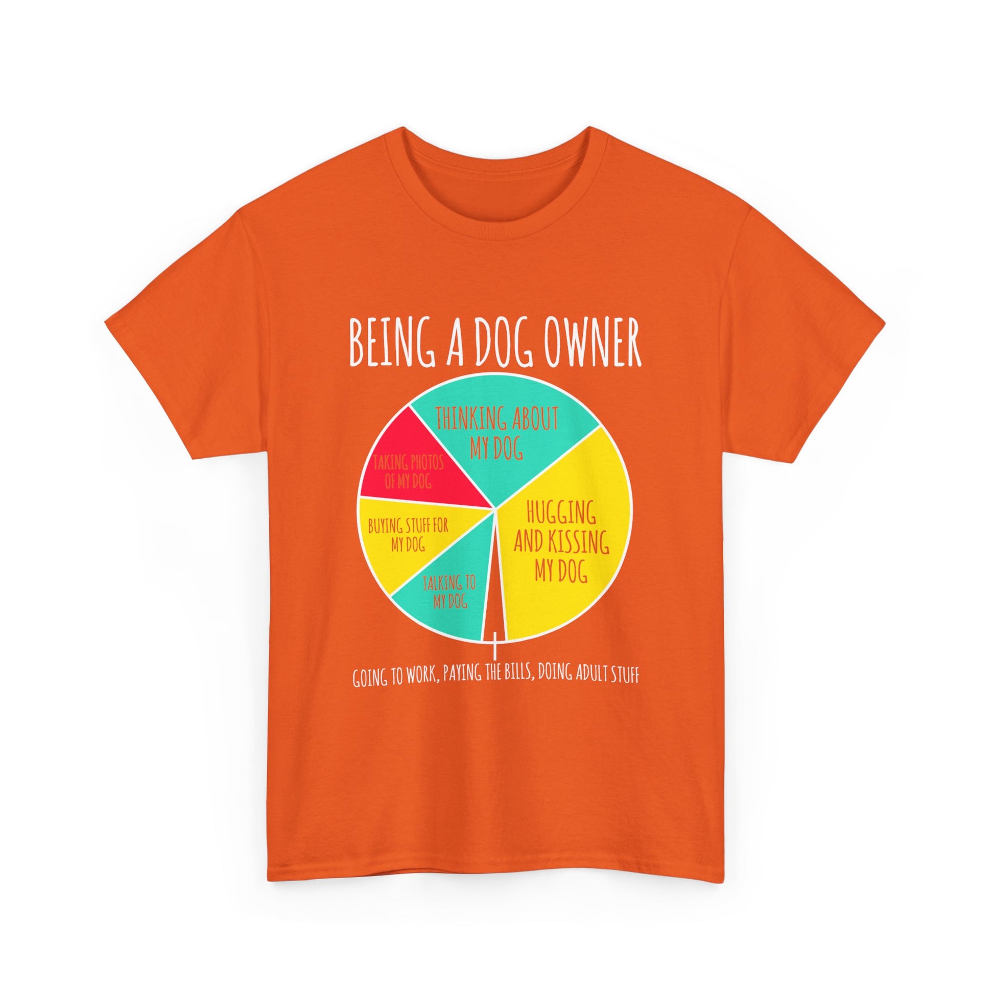 Colorful Quote Unisex Tee, Fun Graphic Shirt, Perfect Gift for Friends, Everyday Wear, Motivational T-Shirt, Ideal for Casual Outings