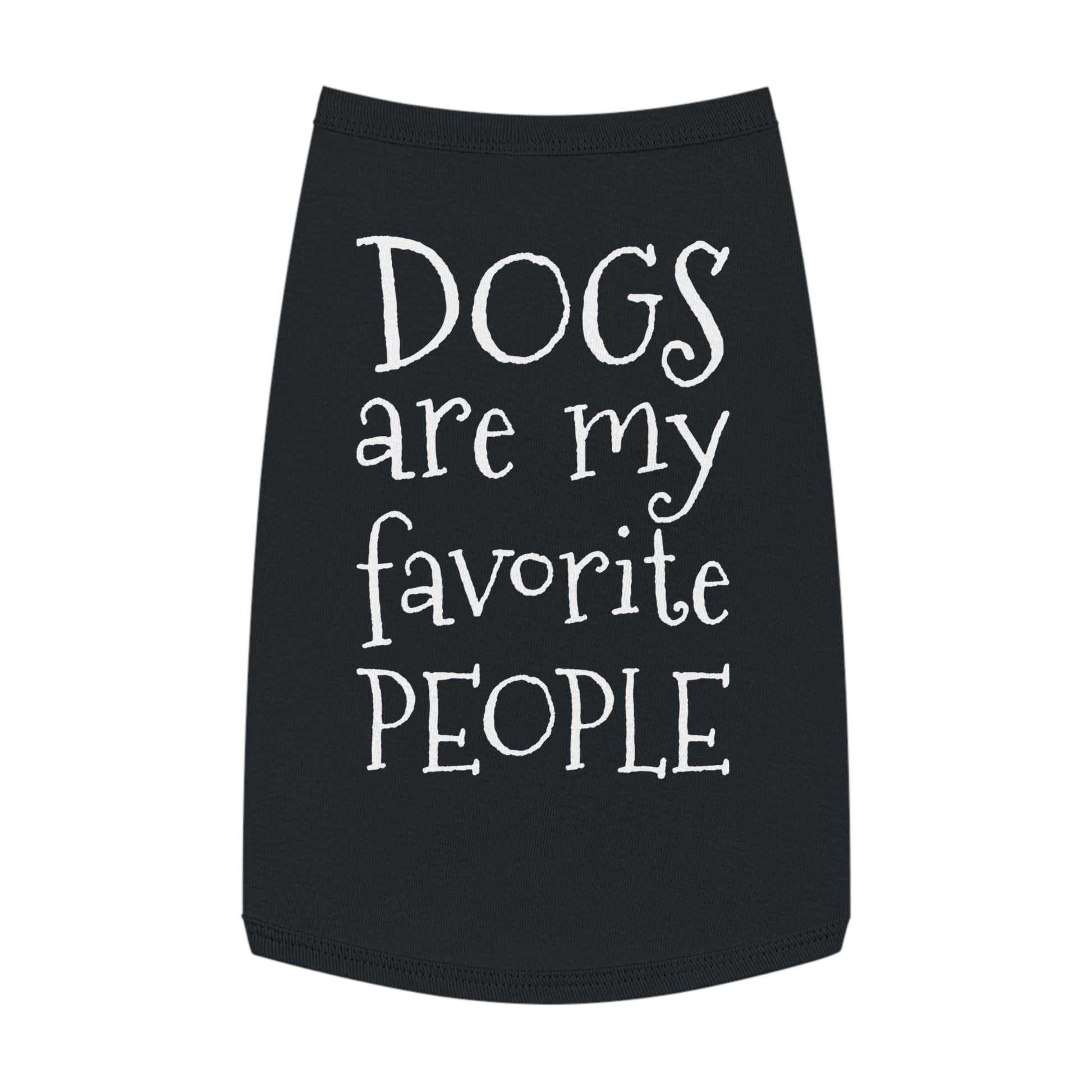 Stylish Pet Tank Top for Dog Lovers, Cute Canine Apparel, Gift for Dog Owners, Pet Fashion, Dog Mom Merch