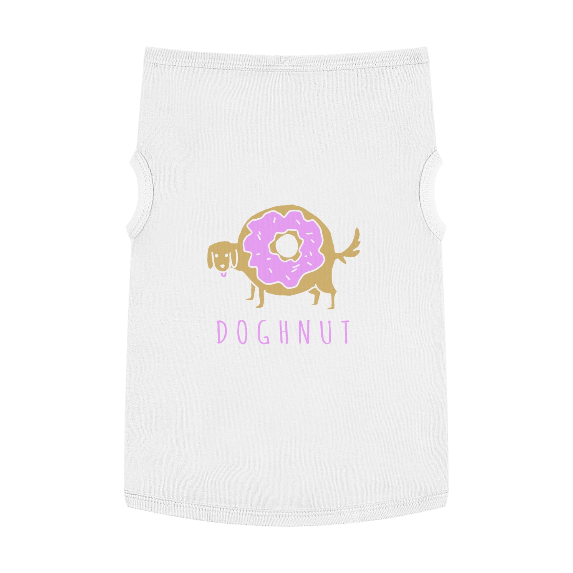 Cute Dog Tank Top, Funny Pet Apparel, Dog Lover Gift, Summer Dog Shirt, Dog-Themed Clothing