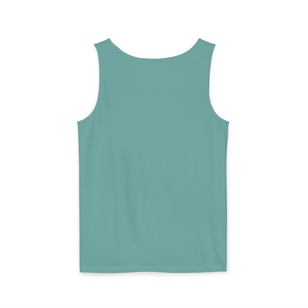 Dog Lover's Unisex Tank Top - "Be The Person Your Dog Thinks You Are" - Perfect for Pet Owners, Gift for Dog Lovers, Summer Apparel, [...]